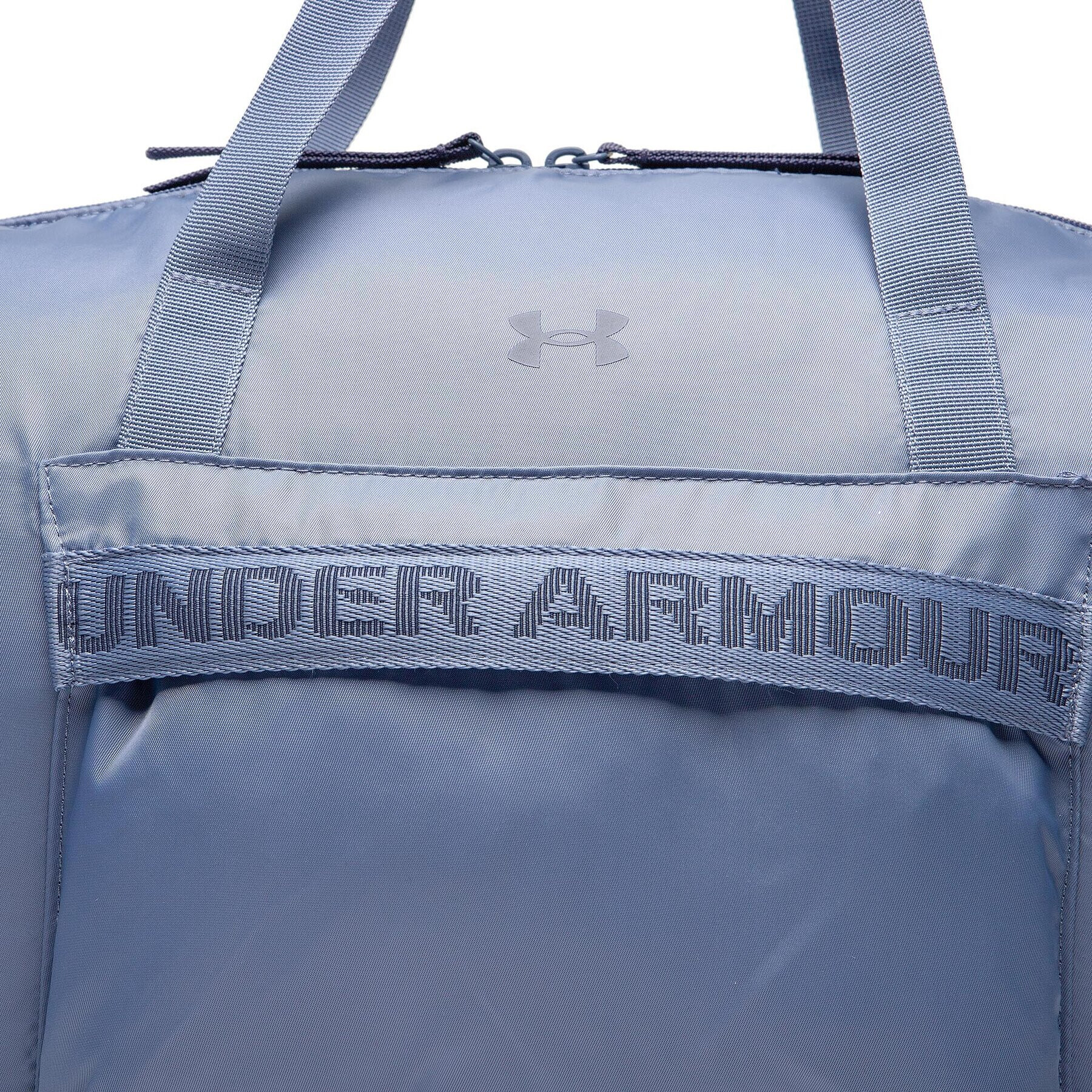 Under Armour Сак 1369212-767 Сив - Pepit.bg