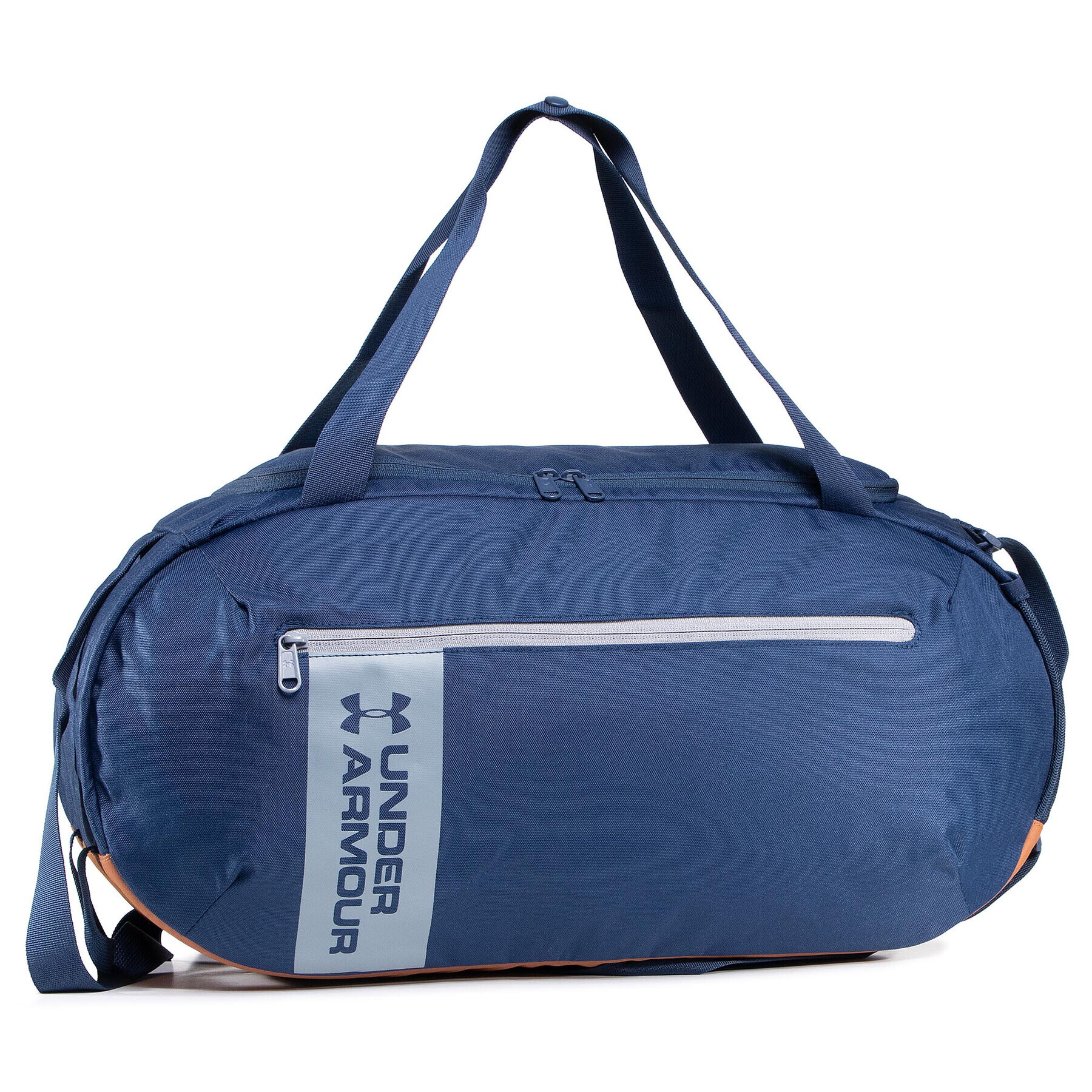 Under Armour Сак Roland Duffle 1350092-408 Тъмносин - Pepit.bg