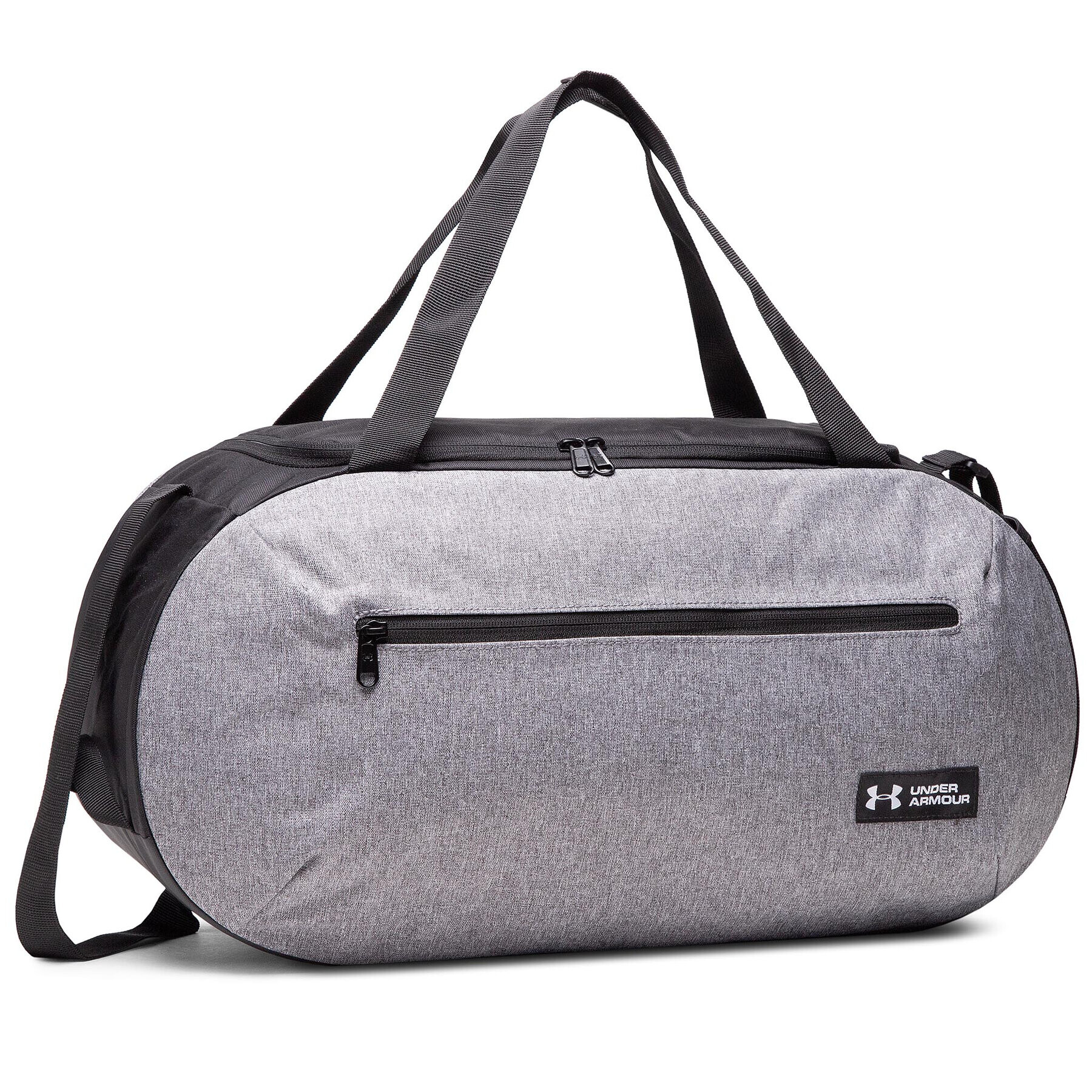 Under Armour Сак Roland Duffle Md 1350092-041 Сив - Pepit.bg