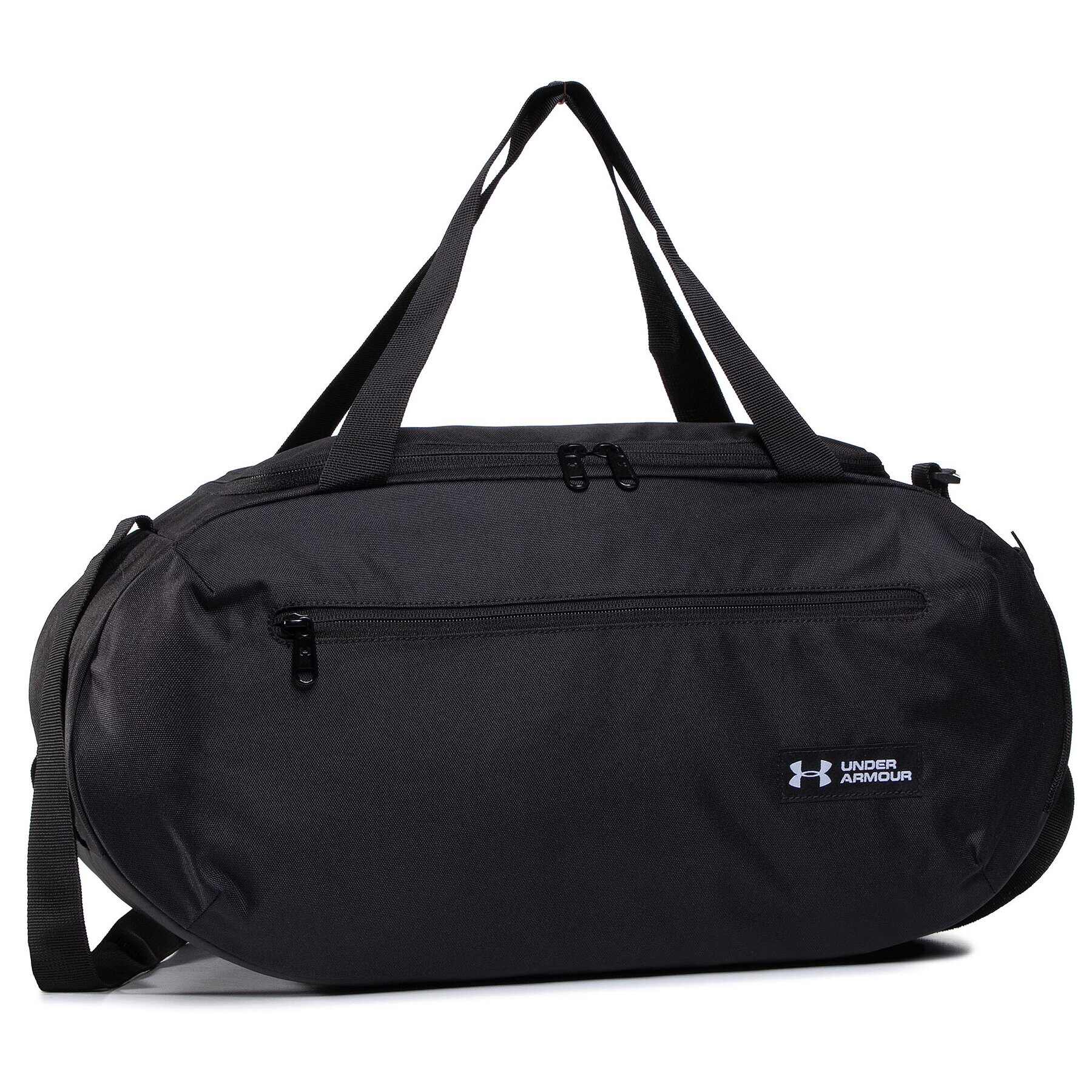 Under Armour Сак Ronadl Duffel Sm 1352117 001 Черен - Pepit.bg