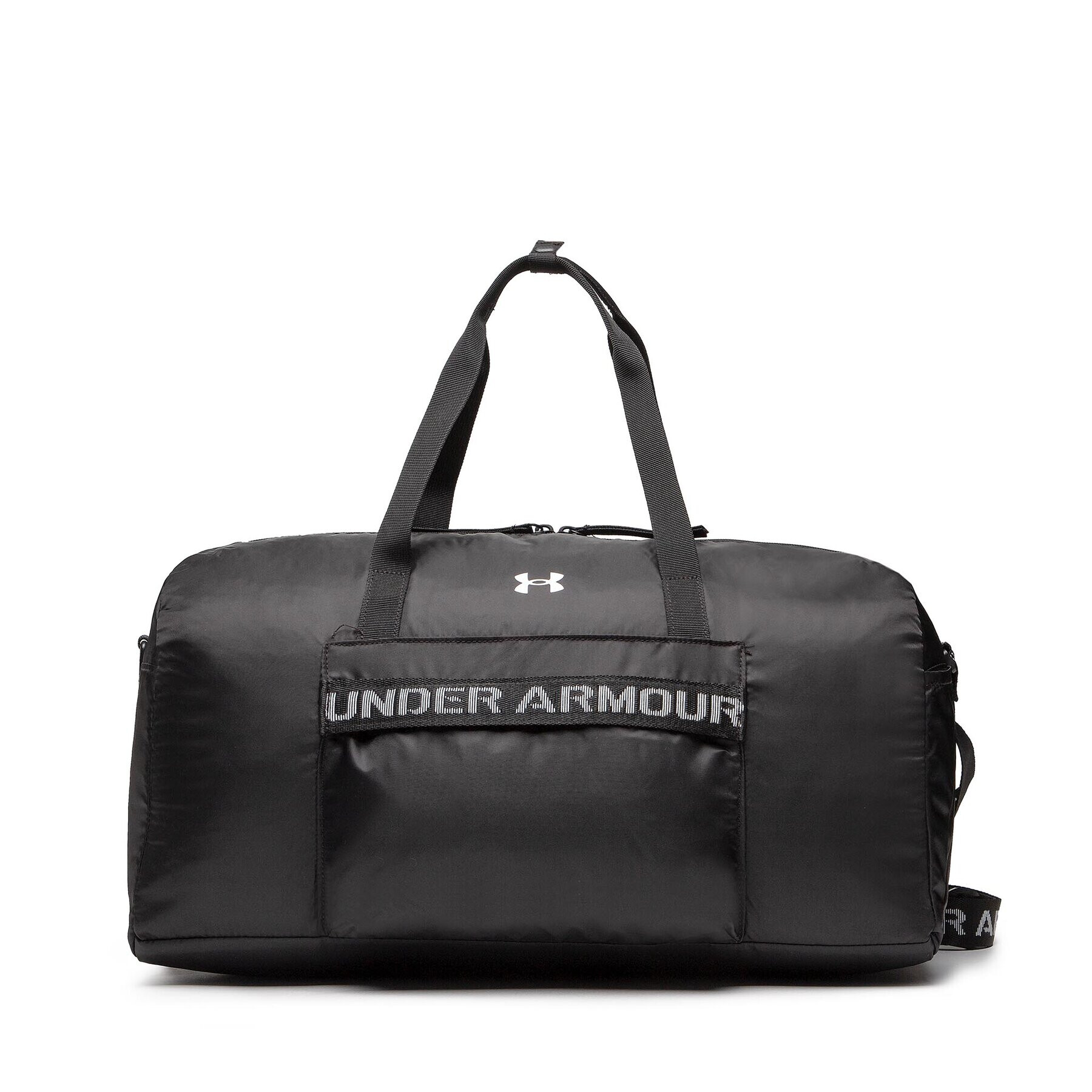 Under Armour Сак Ua Favorite 1369212-001 Черен - Pepit.bg