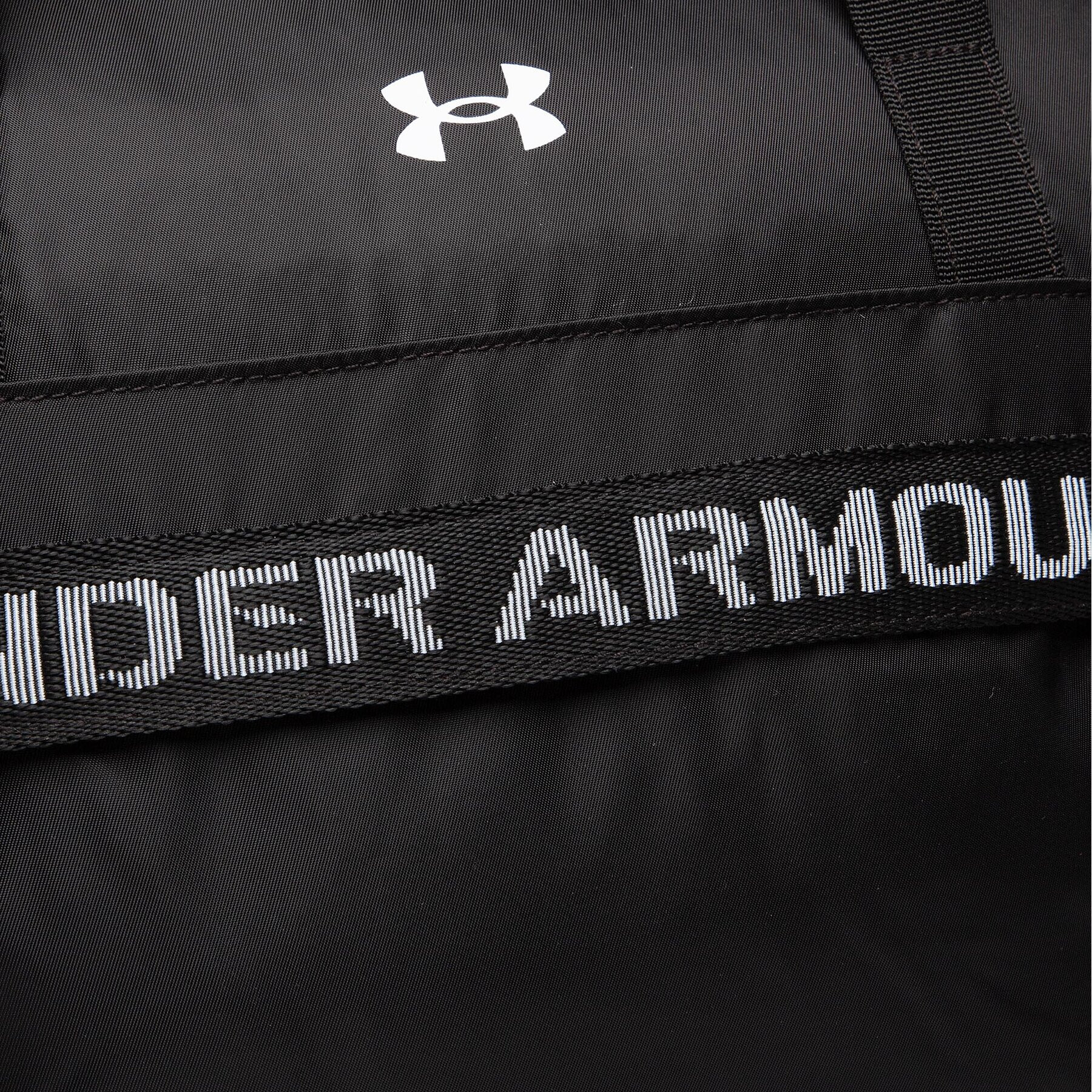 Under Armour Сак Ua Favorite 1369212-001 Черен - Pepit.bg