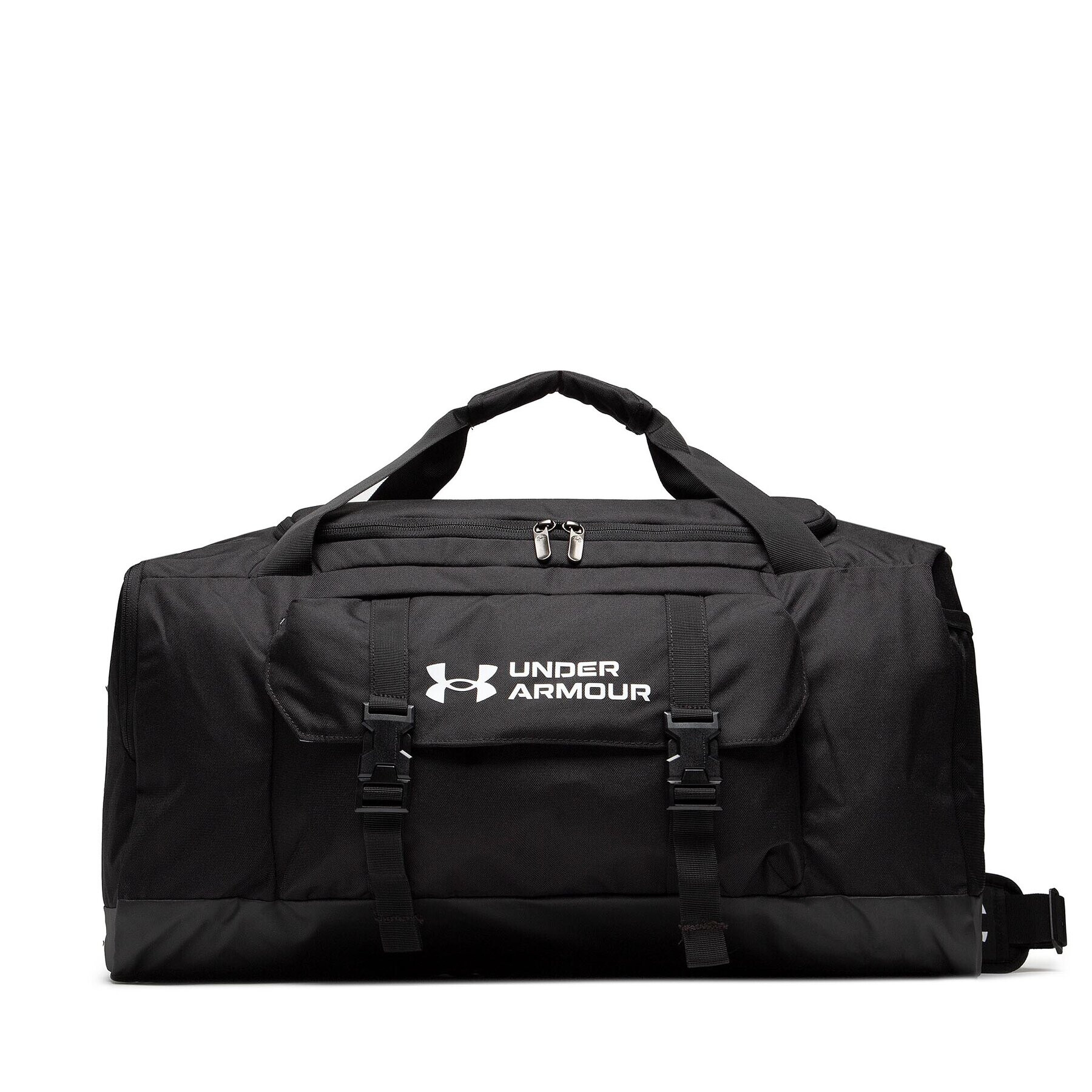 Under Armour Сак Ua Gametime 1369218-001 Черен - Pepit.bg