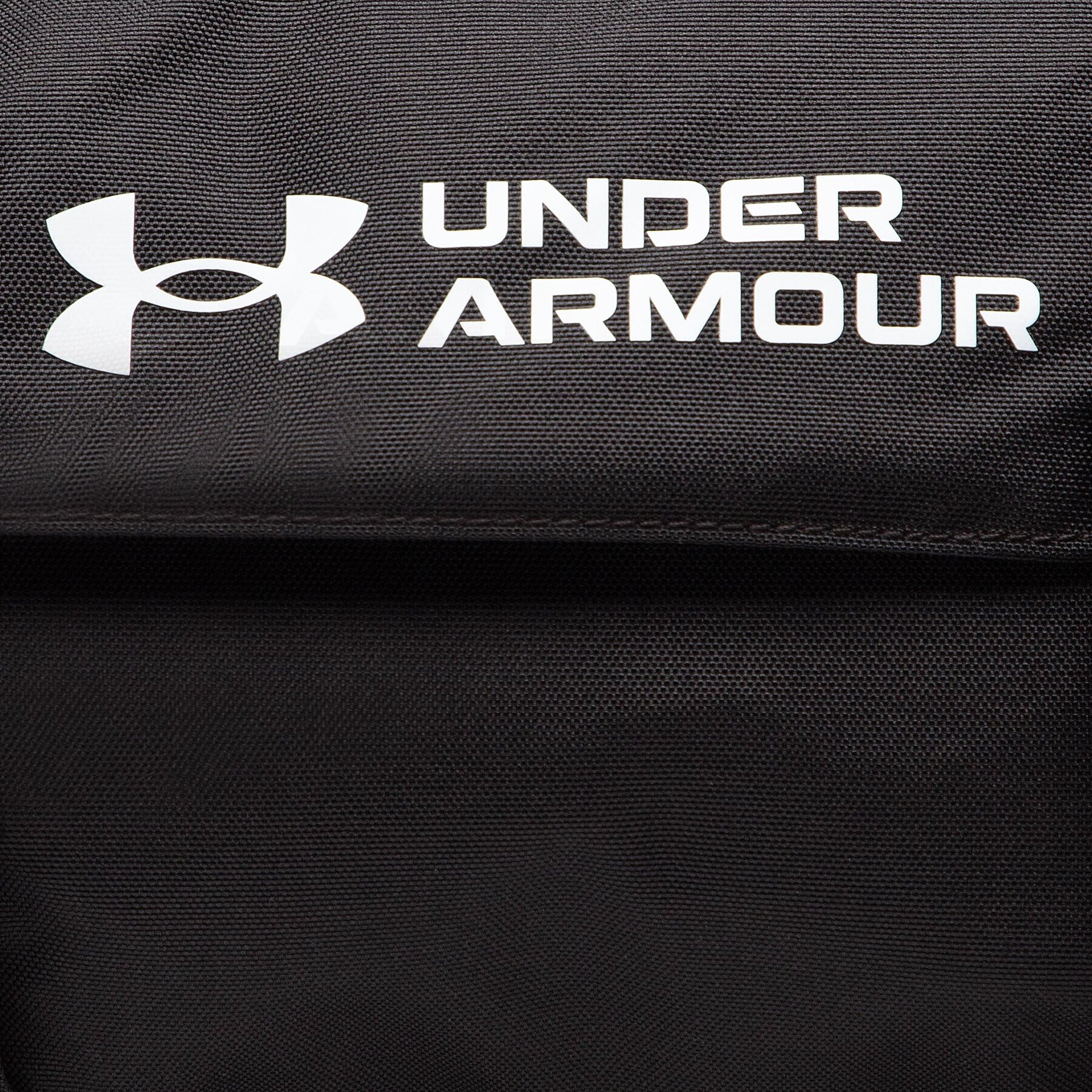 Under Armour Сак Ua Gametime 1369218-001 Черен - Pepit.bg