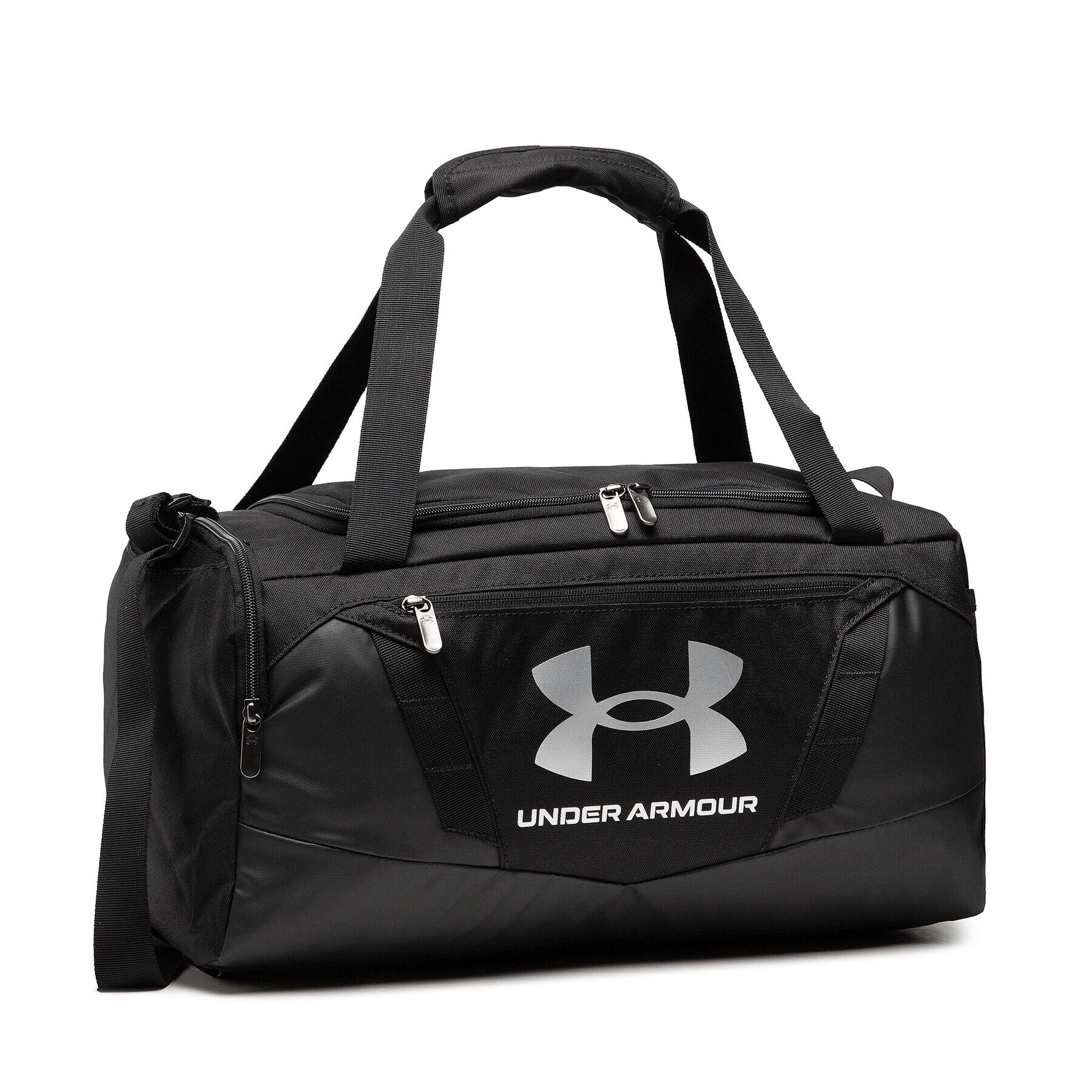 Under Armour Сак Ua Undeniable 5.0 1369221-001 Черен - Pepit.bg