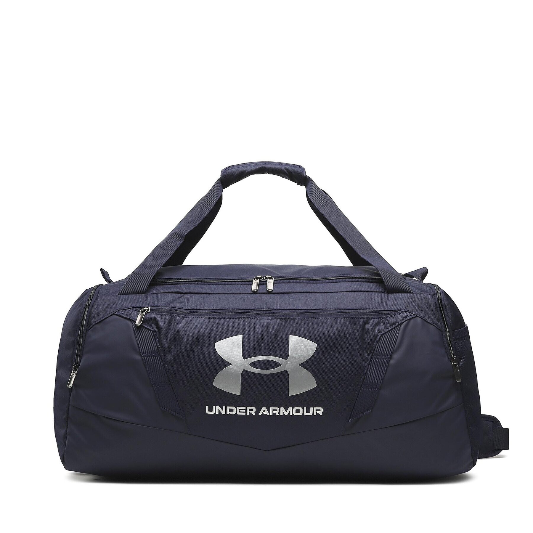 Under Armour Сак UA Undeniable 5.0 Duffle MD 1369223-410 Тъмносин - Pepit.bg