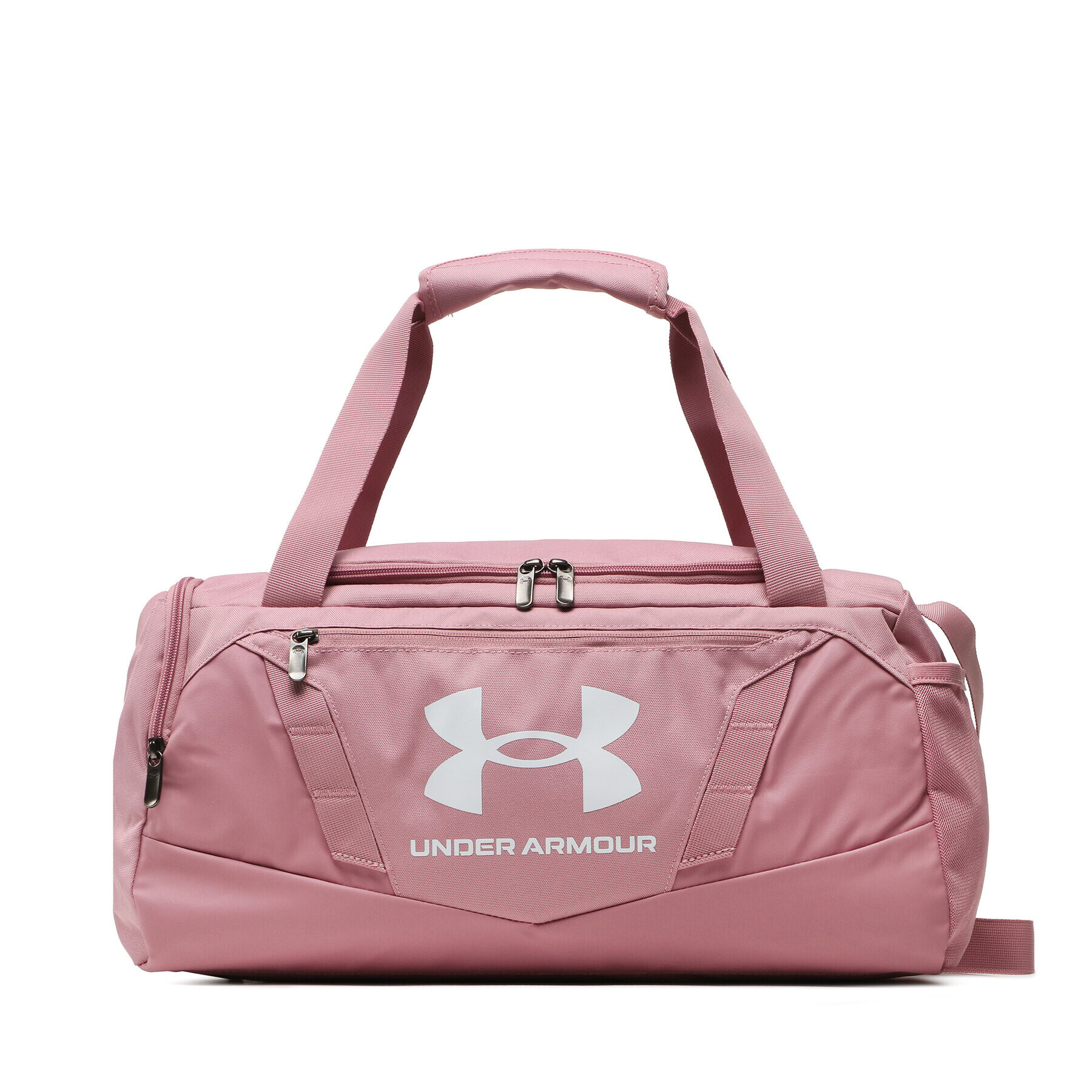 Under Armour Сак UA Undeniable 5.0 Duffle XS 1369221-697 Розов - Pepit.bg