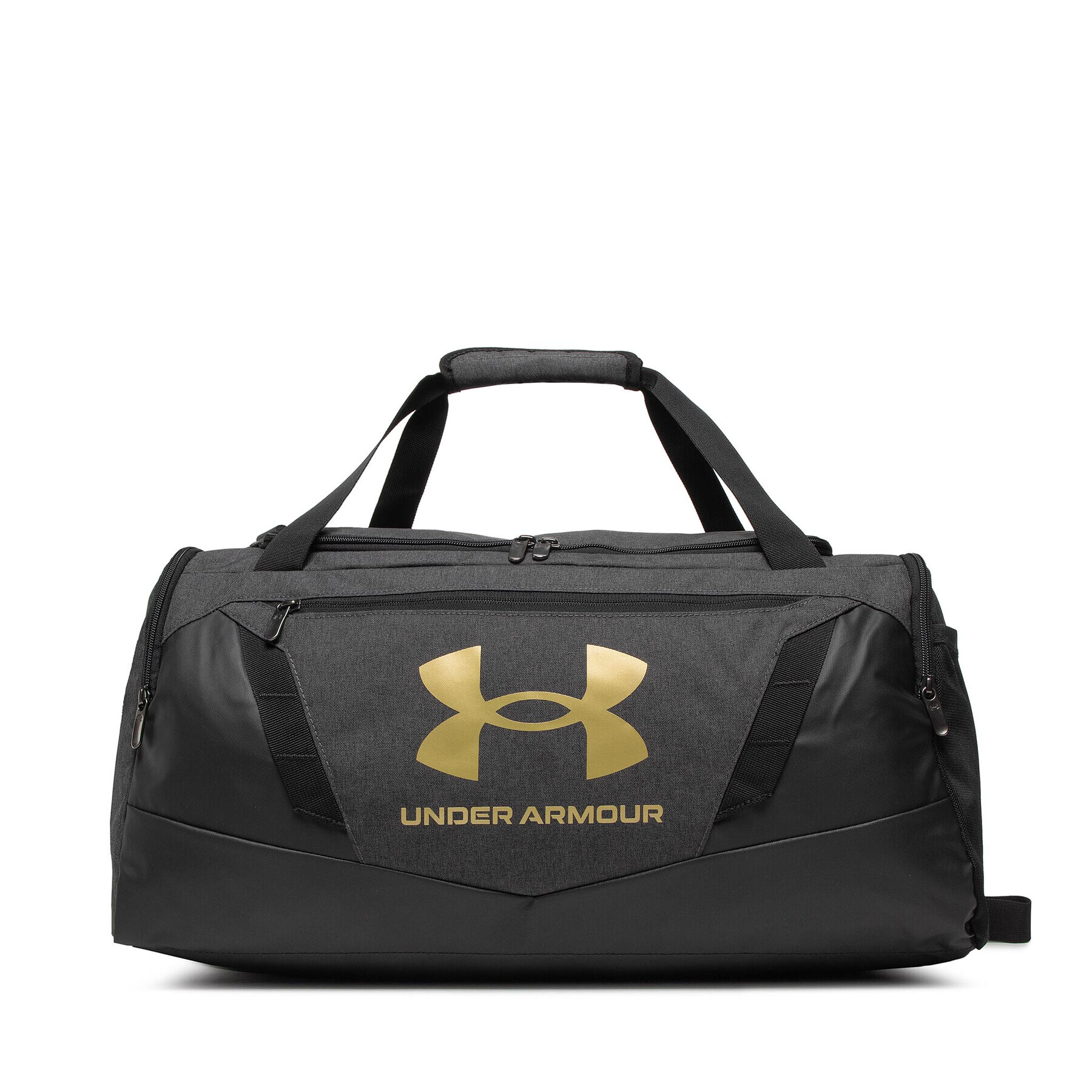 Under Armour Сак Ua Undeniable 5.0 Sm 1369222-002 Сив - Pepit.bg