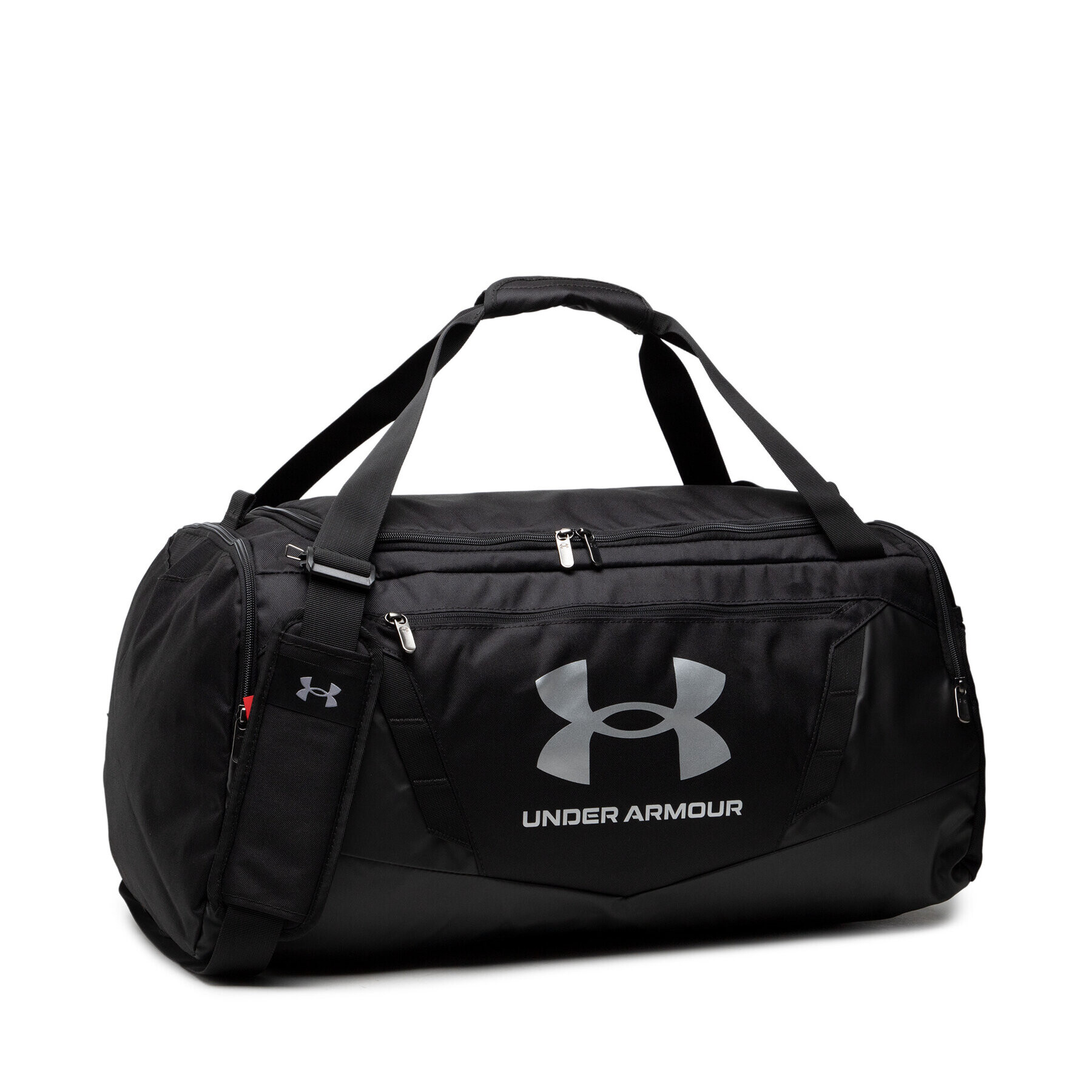 Under Armour Сак Undeniable Duffel 5.0 L 1369223-001 Черен - Pepit.bg