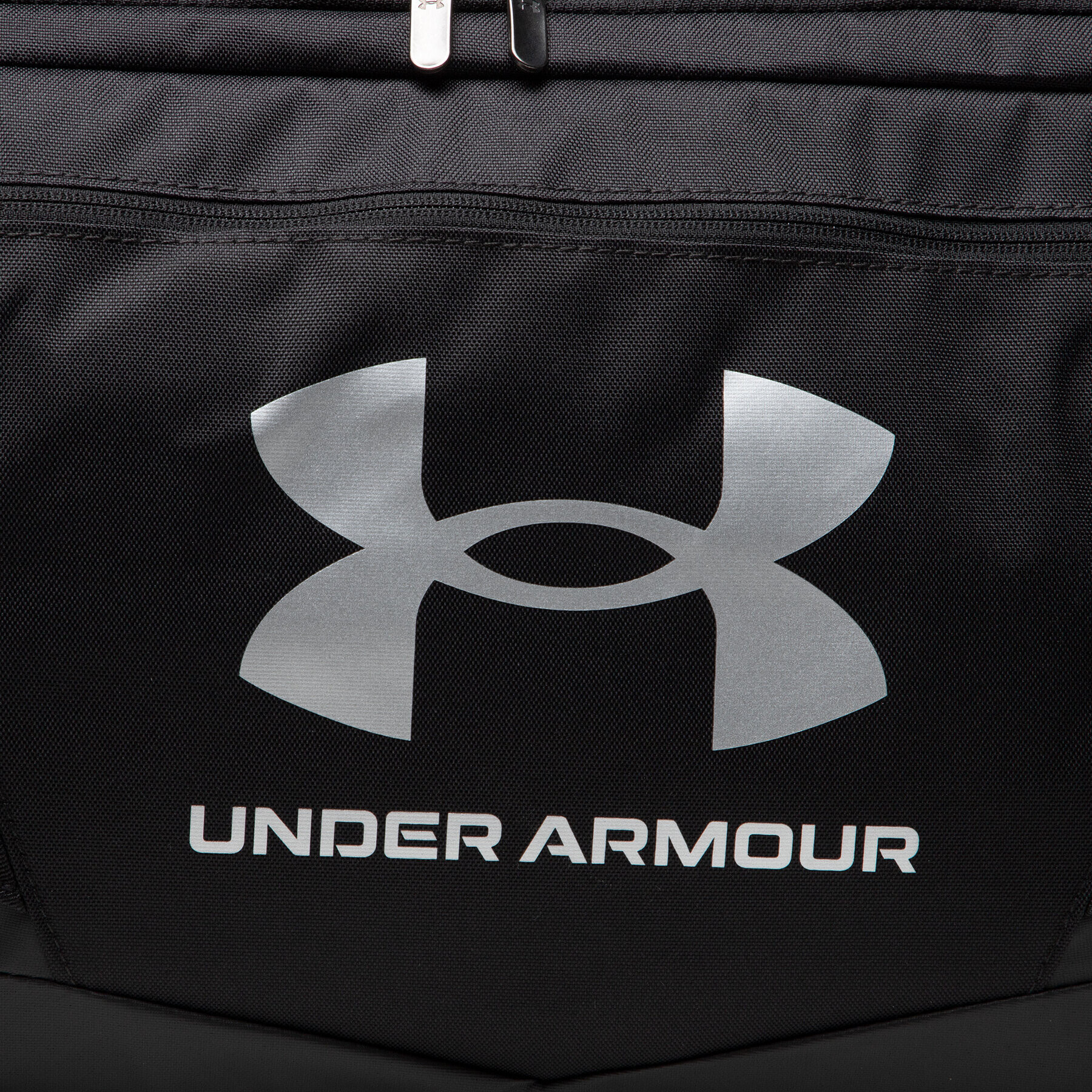 Under Armour Сак Undeniable Duffel 5.0 L 1369223-001 Черен - Pepit.bg