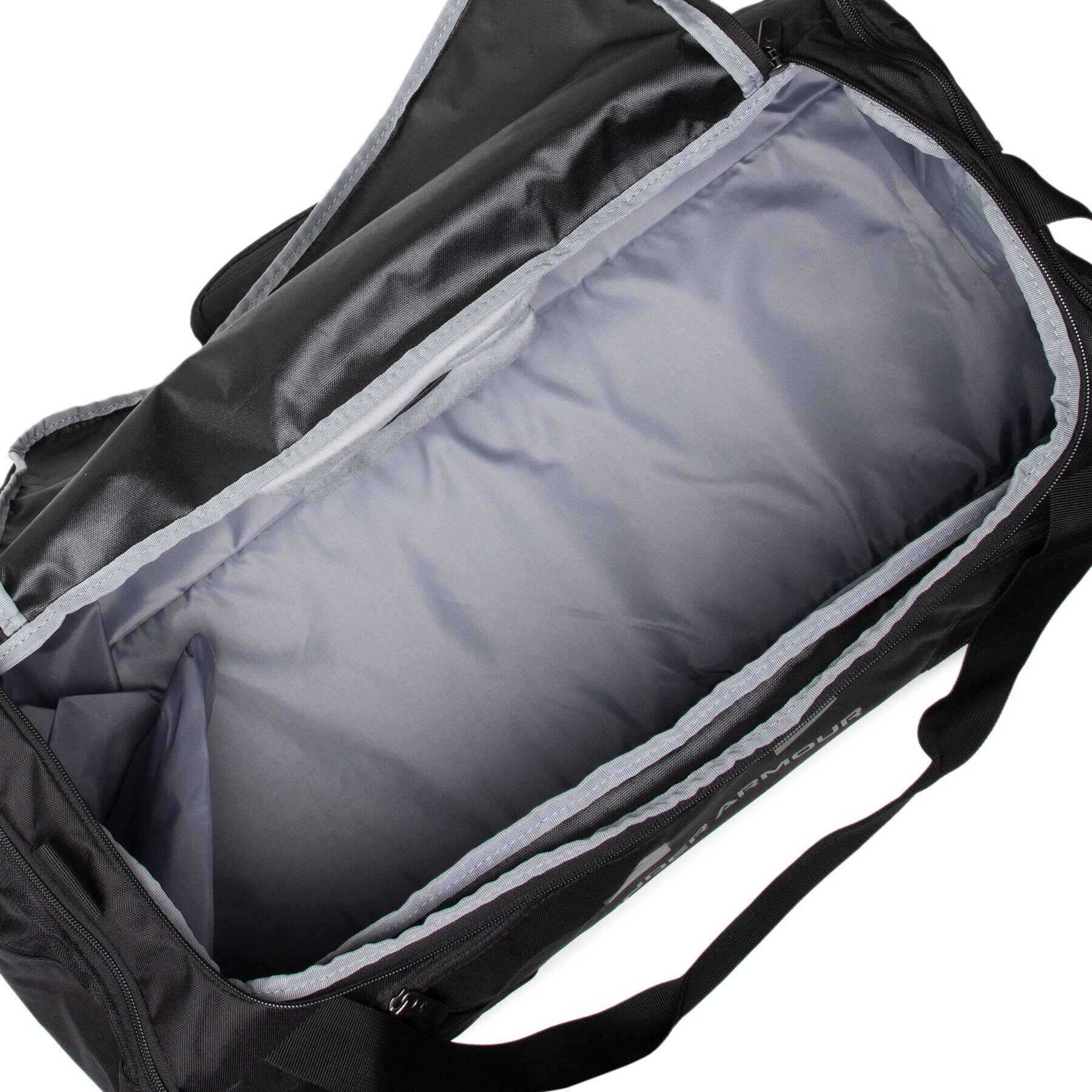 Under Armour Сак Undeniable Duffel 5.0 L 1369223-001 Черен - Pepit.bg