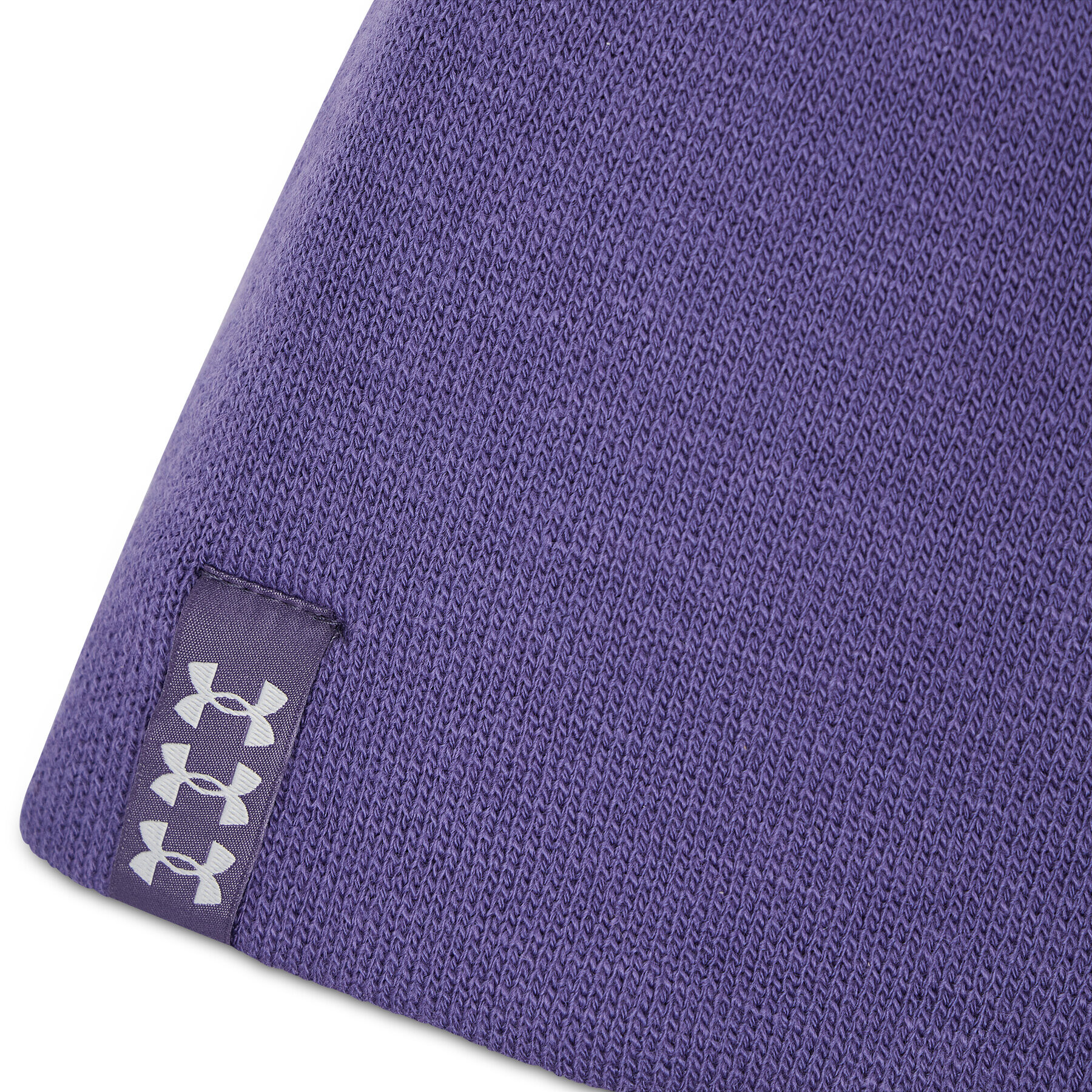 Under Armour Шапка Billboard Reversible Beanie 1356709-500 Виолетов - Pepit.bg