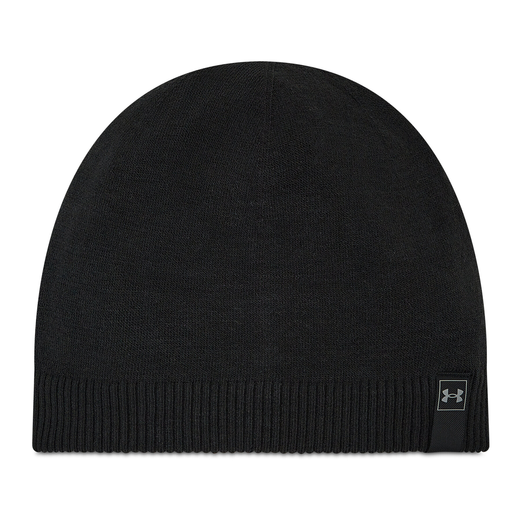 Under Armour Шапка Halftime Cgi Beanie 1365921001-001 Черен - Pepit.bg