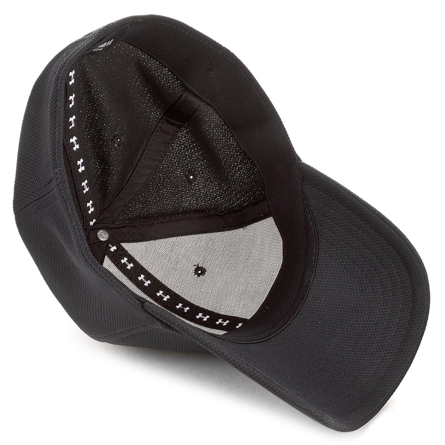 Under Armour Шапка с козирка Blitzing 3.0 Cap 1305036-002 Черен - Pepit.bg