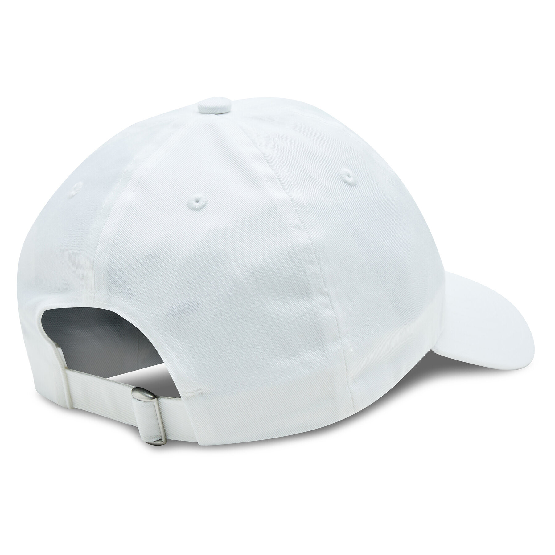 Under Armour Шапка с козирка Branded Hat 1369783-100 Бял - Pepit.bg