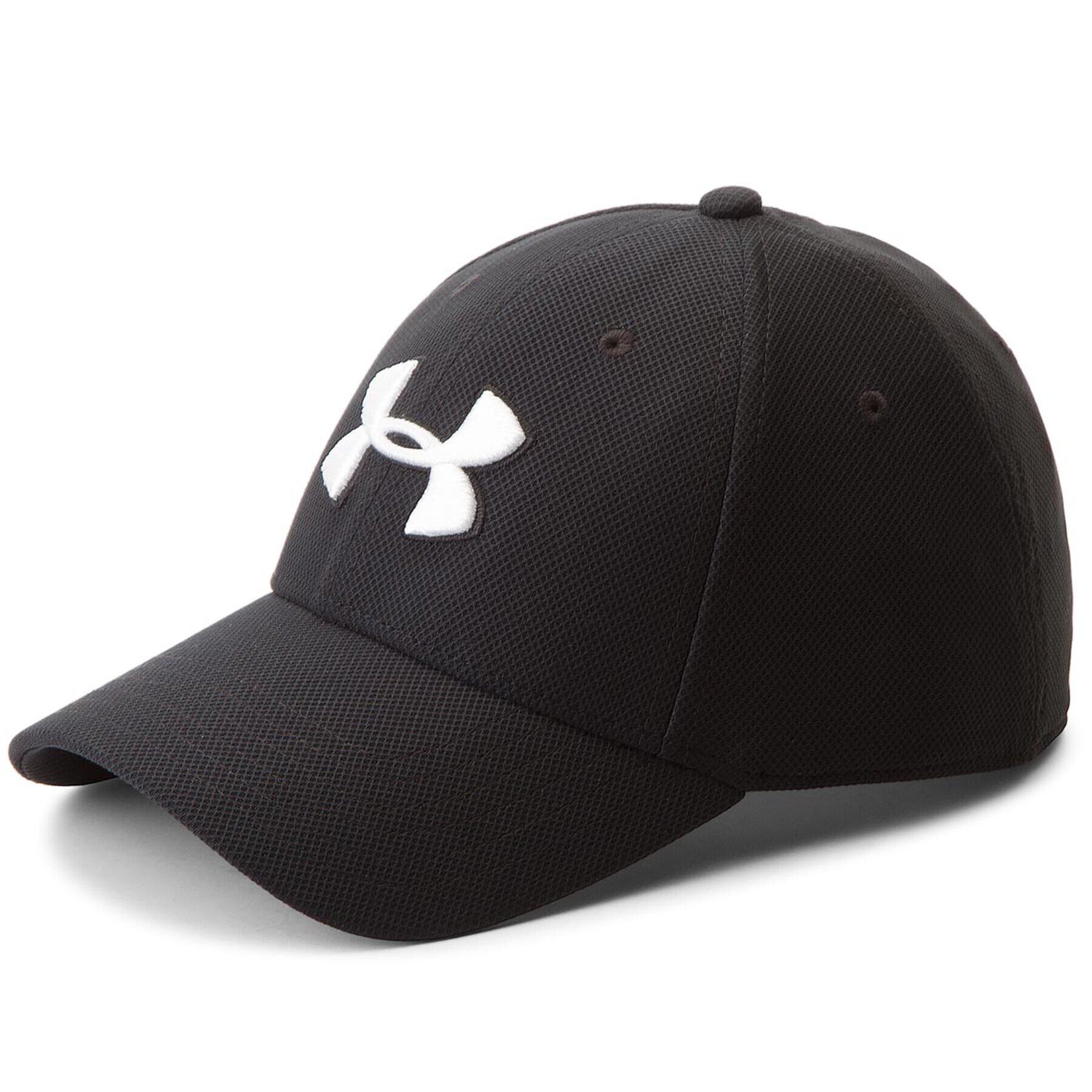 Under Armour Шапка с козирка Ua Blitzing 3.0 Cap 1305036-001 Черен - Pepit.bg