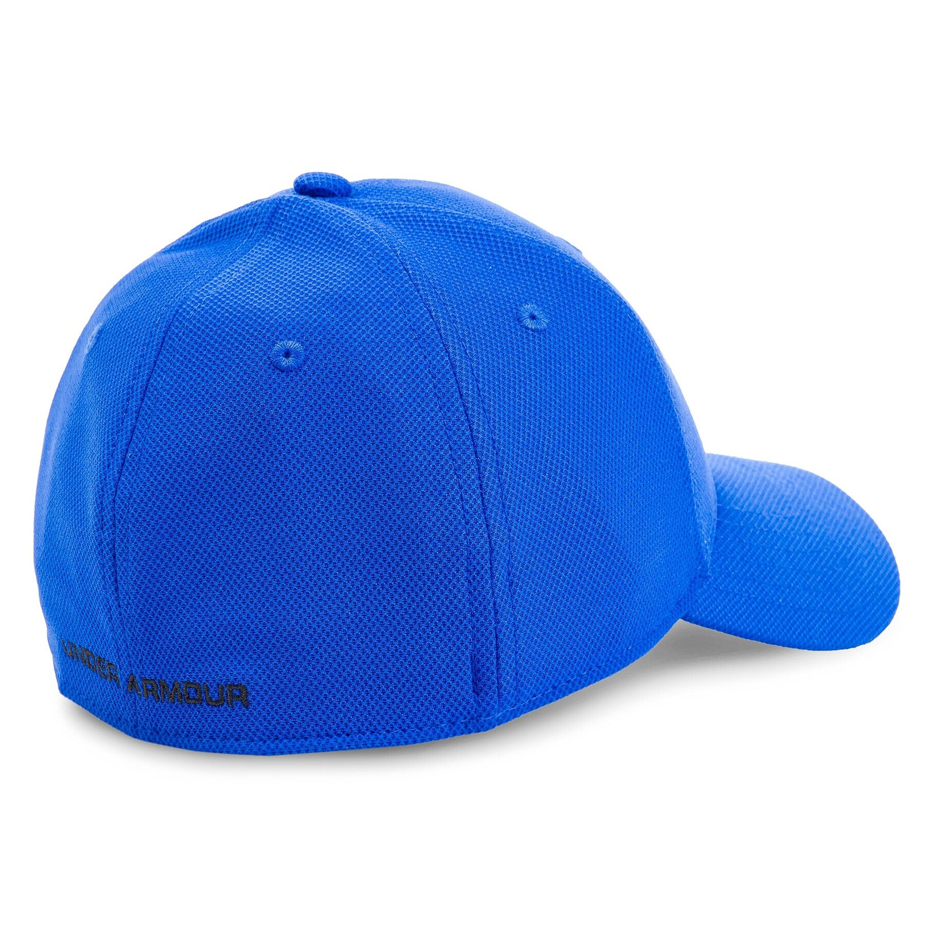 Under Armour Шапка с козирка Ua Blitzing 3.0 Cap 1305036-400 Син - Pepit.bg