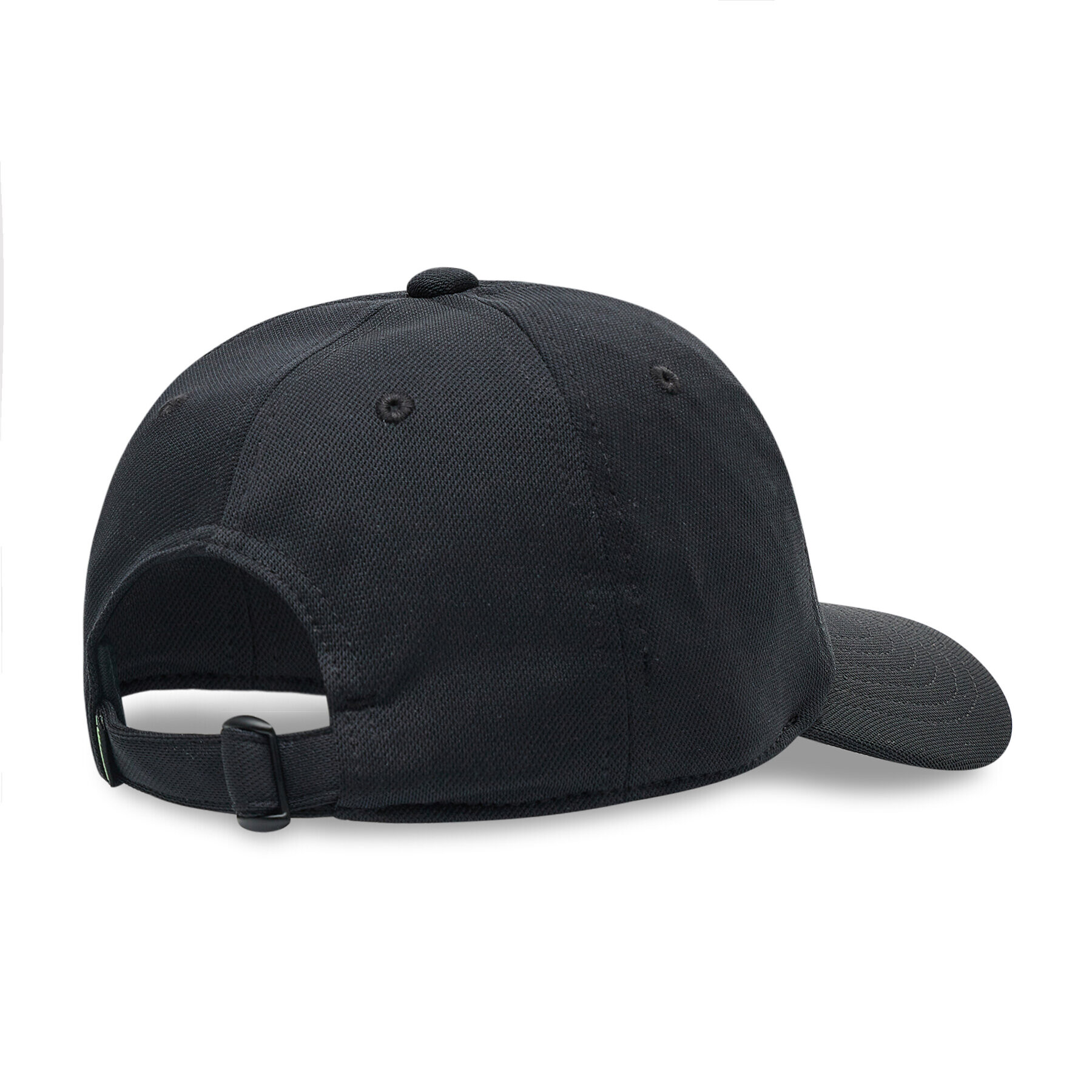 Under Armour Шапка с козирка Ua Blitzing Adj Hat 1361550-002 Черен - Pepit.bg