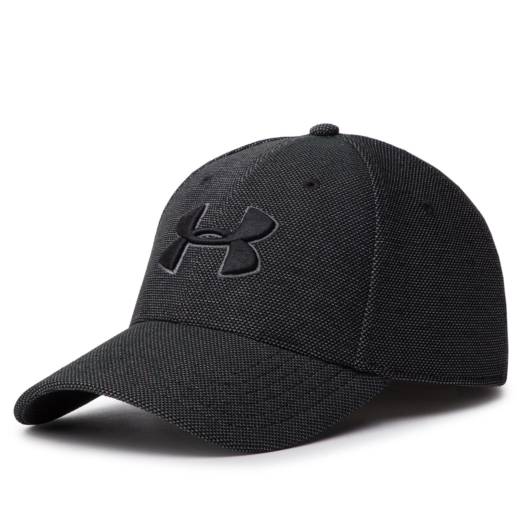 Under Armour Шапка с козирка Ua Classic Fit 1305037-001 Сив - Pepit.bg