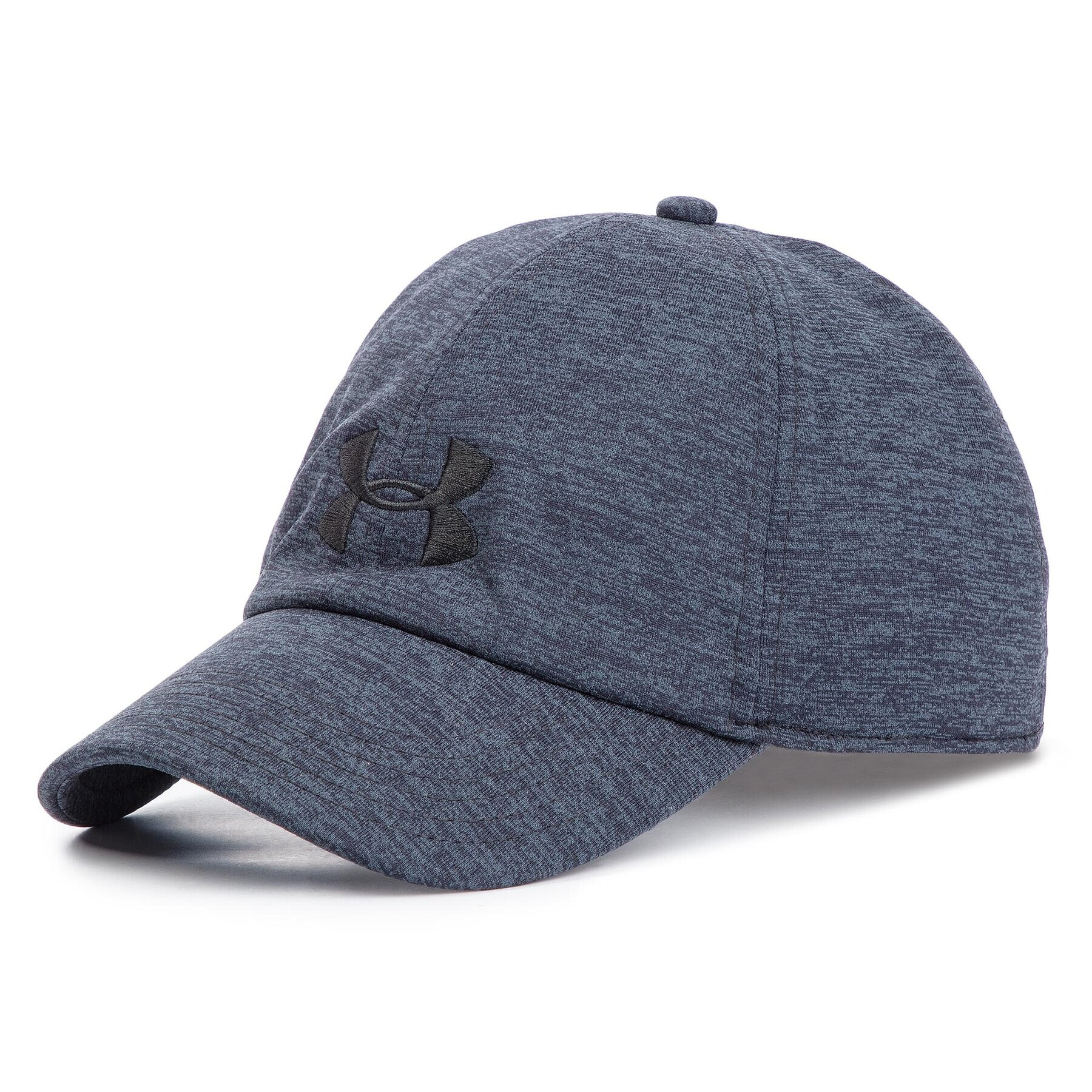 Under Armour Шапка с козирка Ua Twisted Renegade Cap 1306297-001 Сив - Pepit.bg