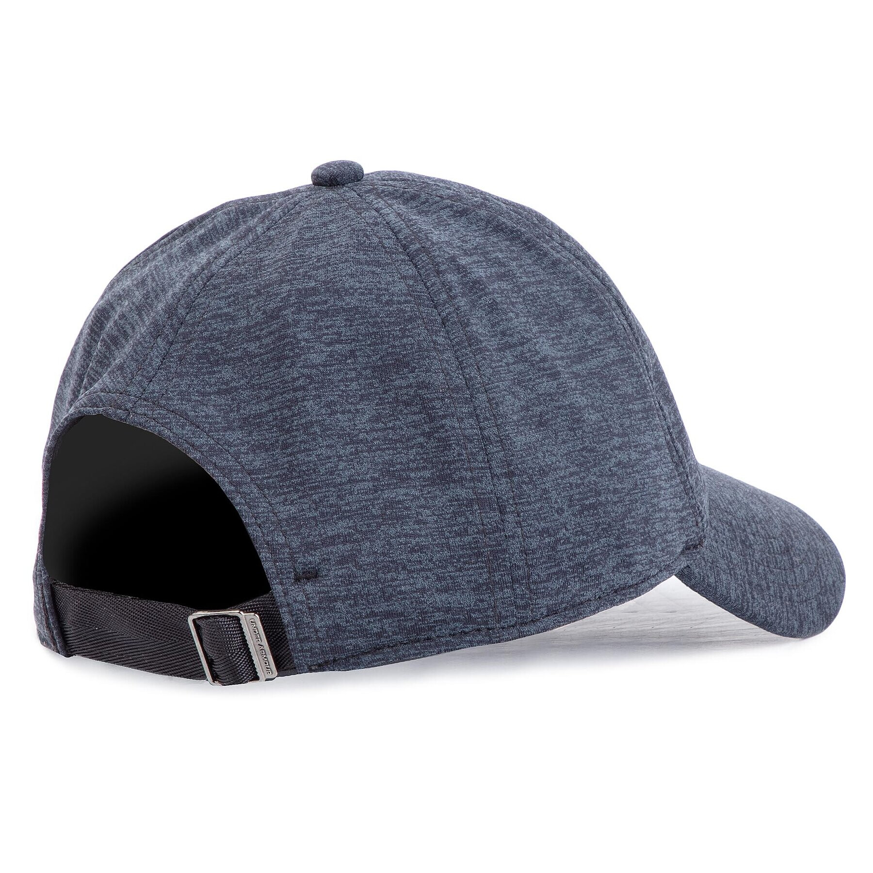 Under Armour Шапка с козирка Ua Twisted Renegade Cap 1306297-001 Сив - Pepit.bg