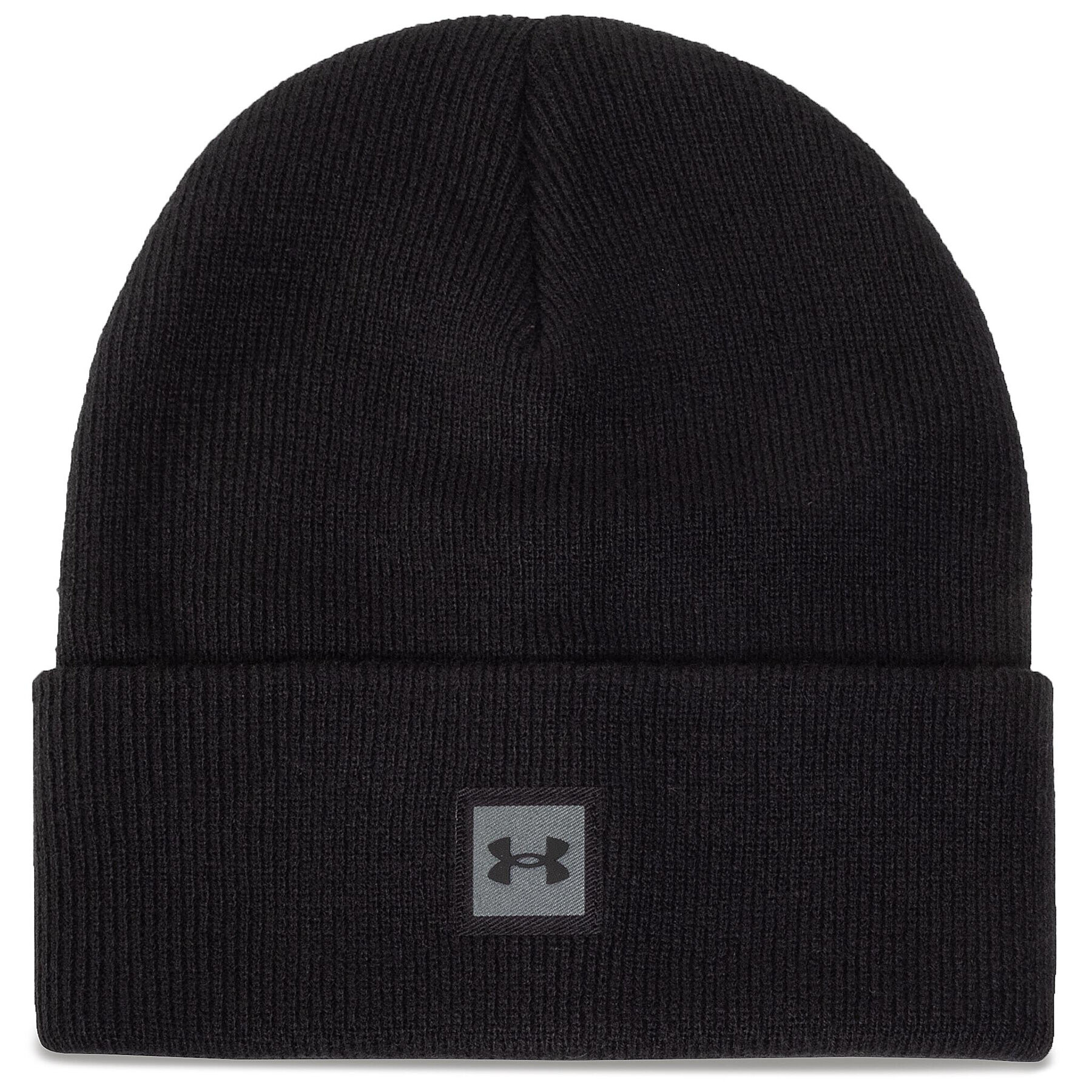 Under Armour Шапка Truckstop Beanie 1356707-001 Черен - Pepit.bg