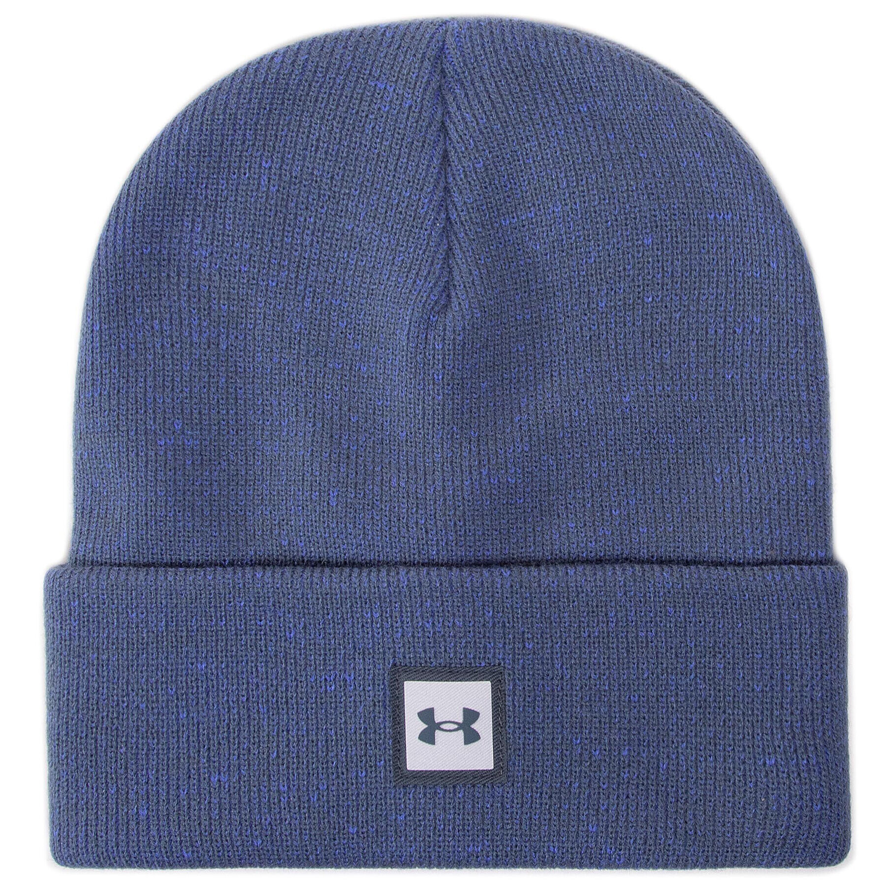 Under Armour Шапка Truckstop Beanie 1356707-467 Син - Pepit.bg