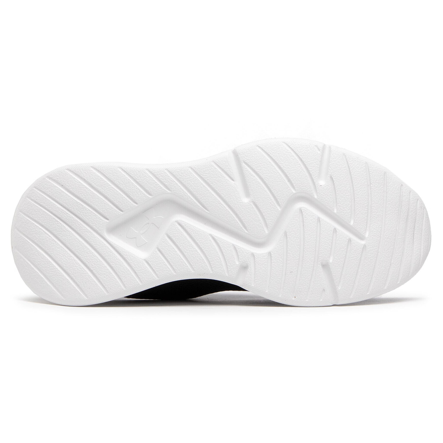 Under Armour Сникърси Ua W Essential 3022955-001 Черен - Pepit.bg