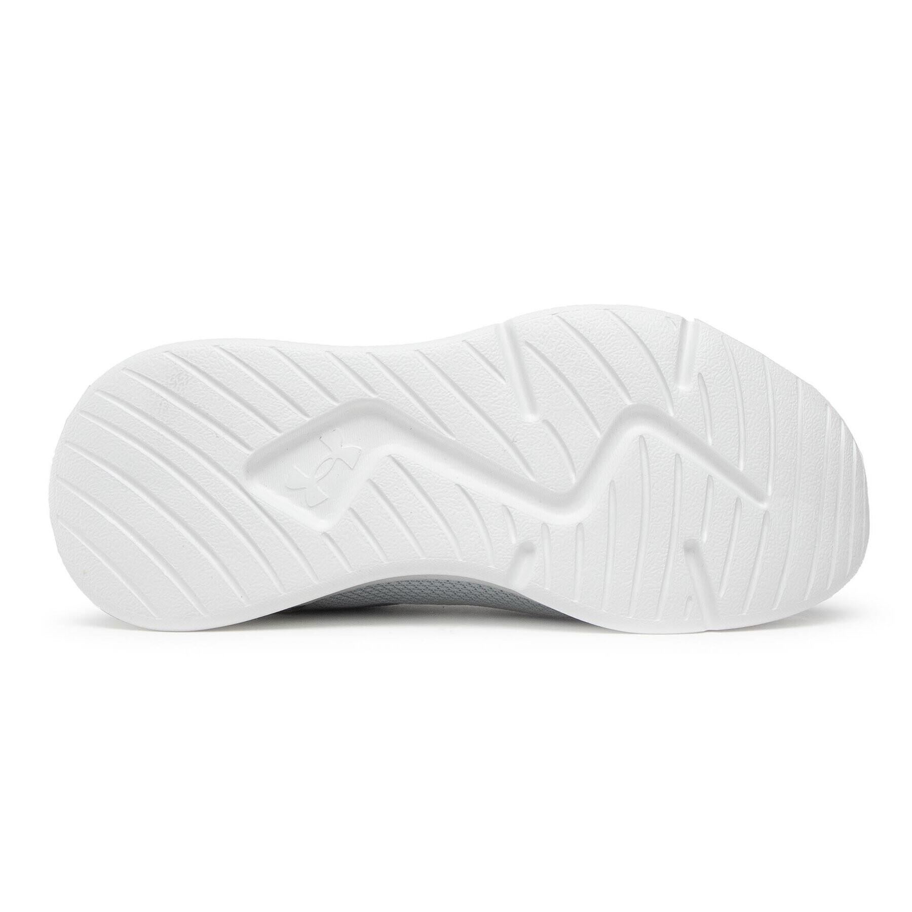 Under Armour Сникърси Ua W Essential 3022955-104 Сив - Pepit.bg