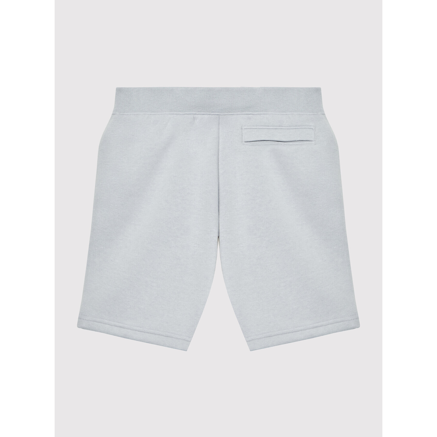 Under Armour Спортни шорти Rival 1363508 Сив Regular Fit - Pepit.bg
