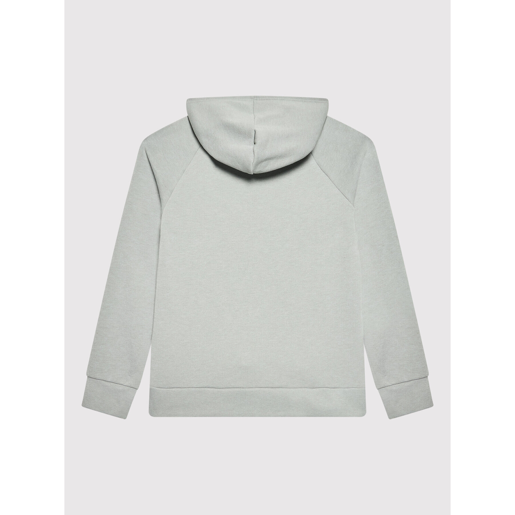 Under Armour Суитшърт Rival Fleece 1357585 Сив Relaxed Fit - Pepit.bg