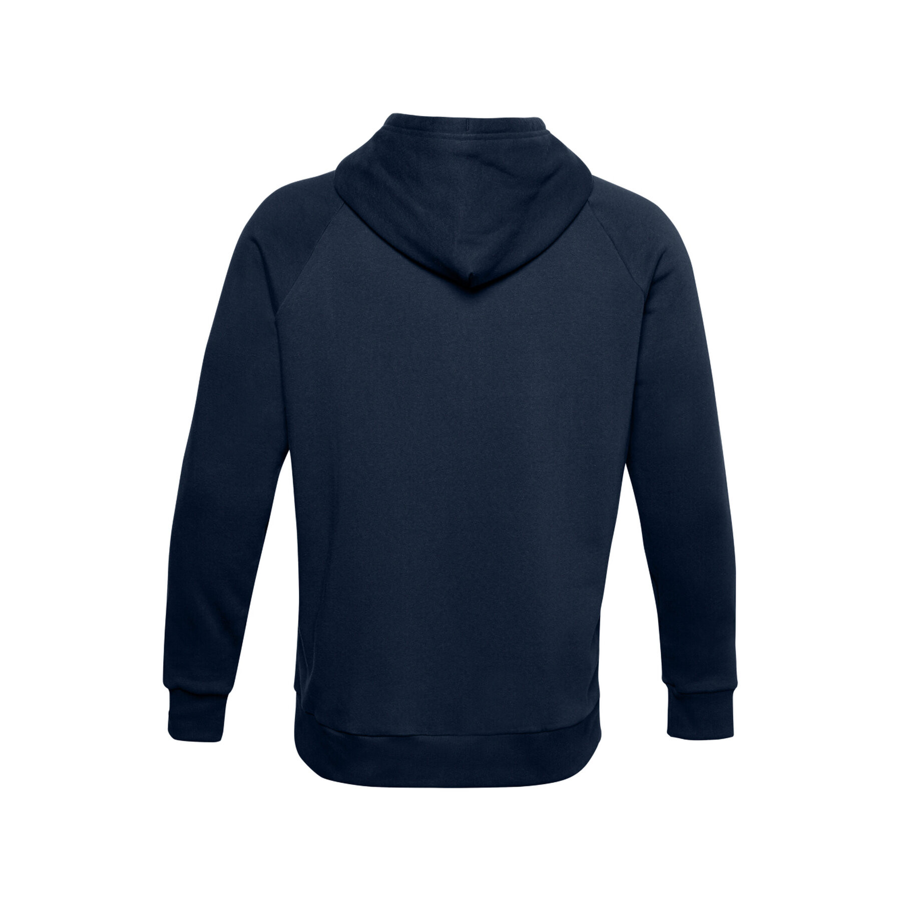 Under Armour Суитшърт Ua Rival 1357092 Тъмносин Loose Fit - Pepit.bg