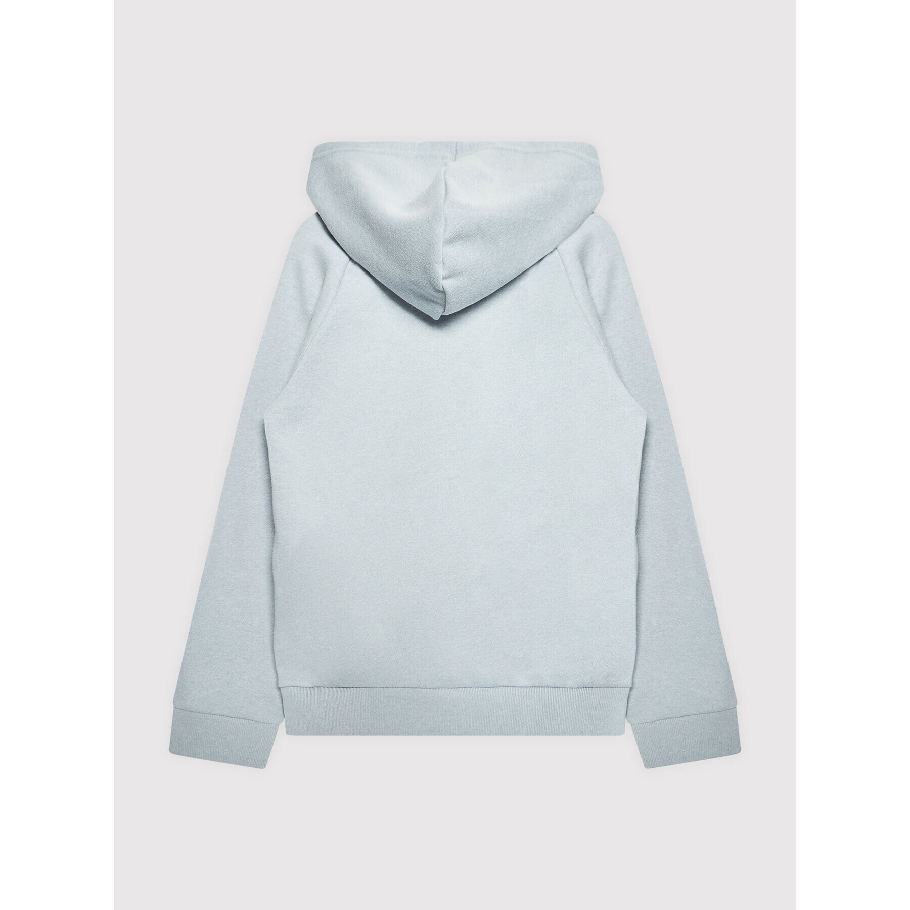 Under Armour Суитшърт Ua Rival 1357591 Сив Loose Fit - Pepit.bg