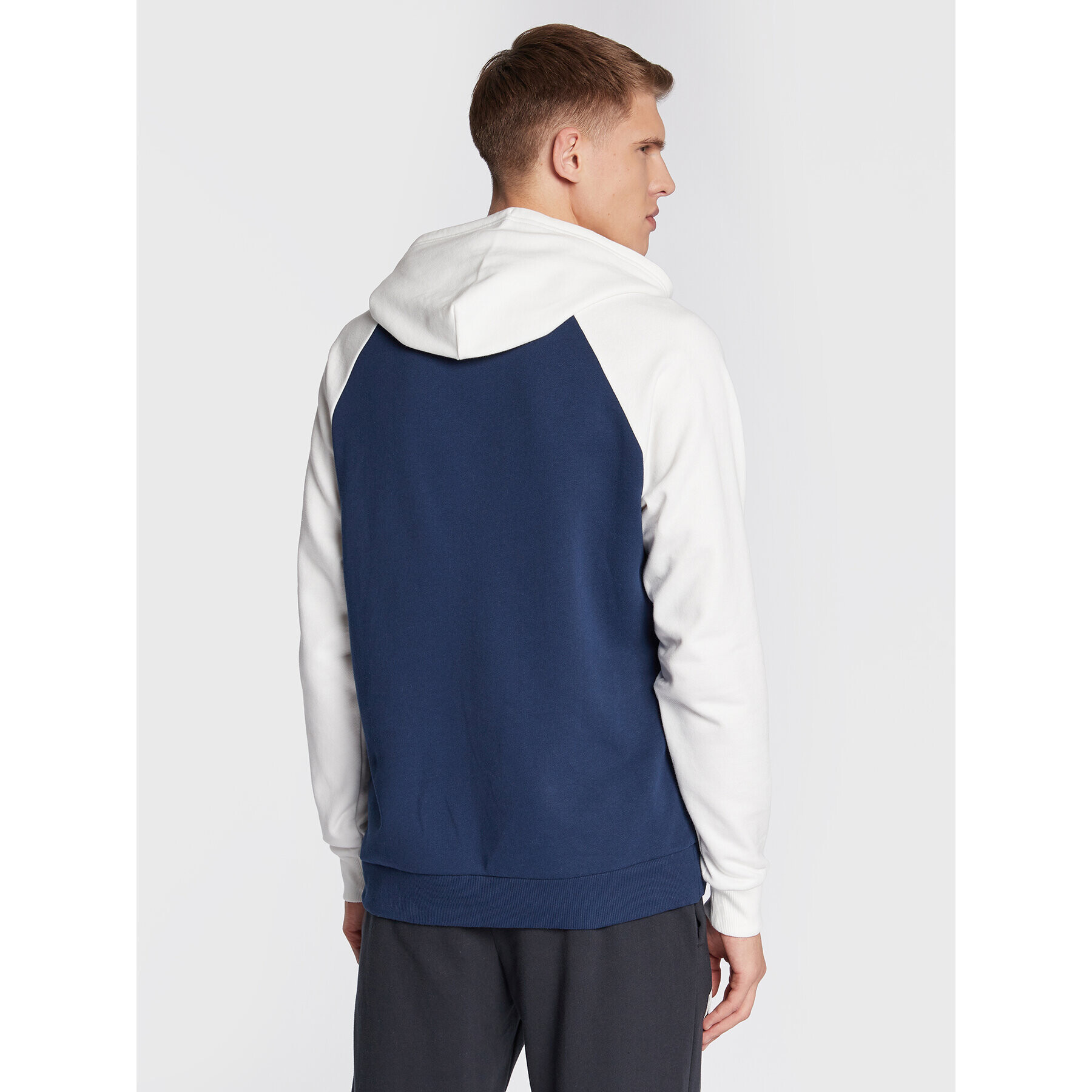 Under Armour Суитшърт Ua Rival 1373363 Цветен Loose Fit - Pepit.bg