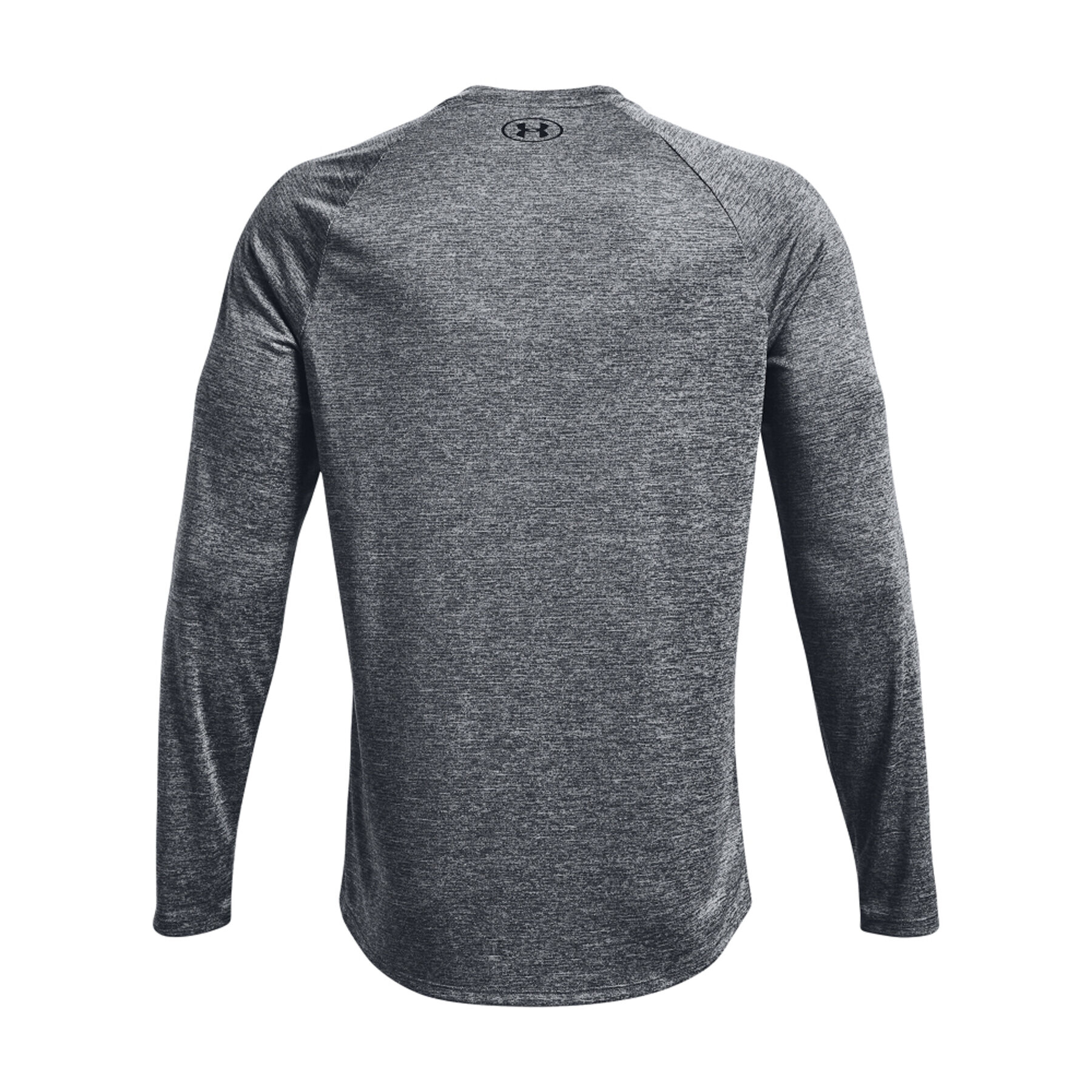 Under Armour Суитшърт UA Tech 2.0 LS 1328496 Сив Regular Fit - Pepit.bg