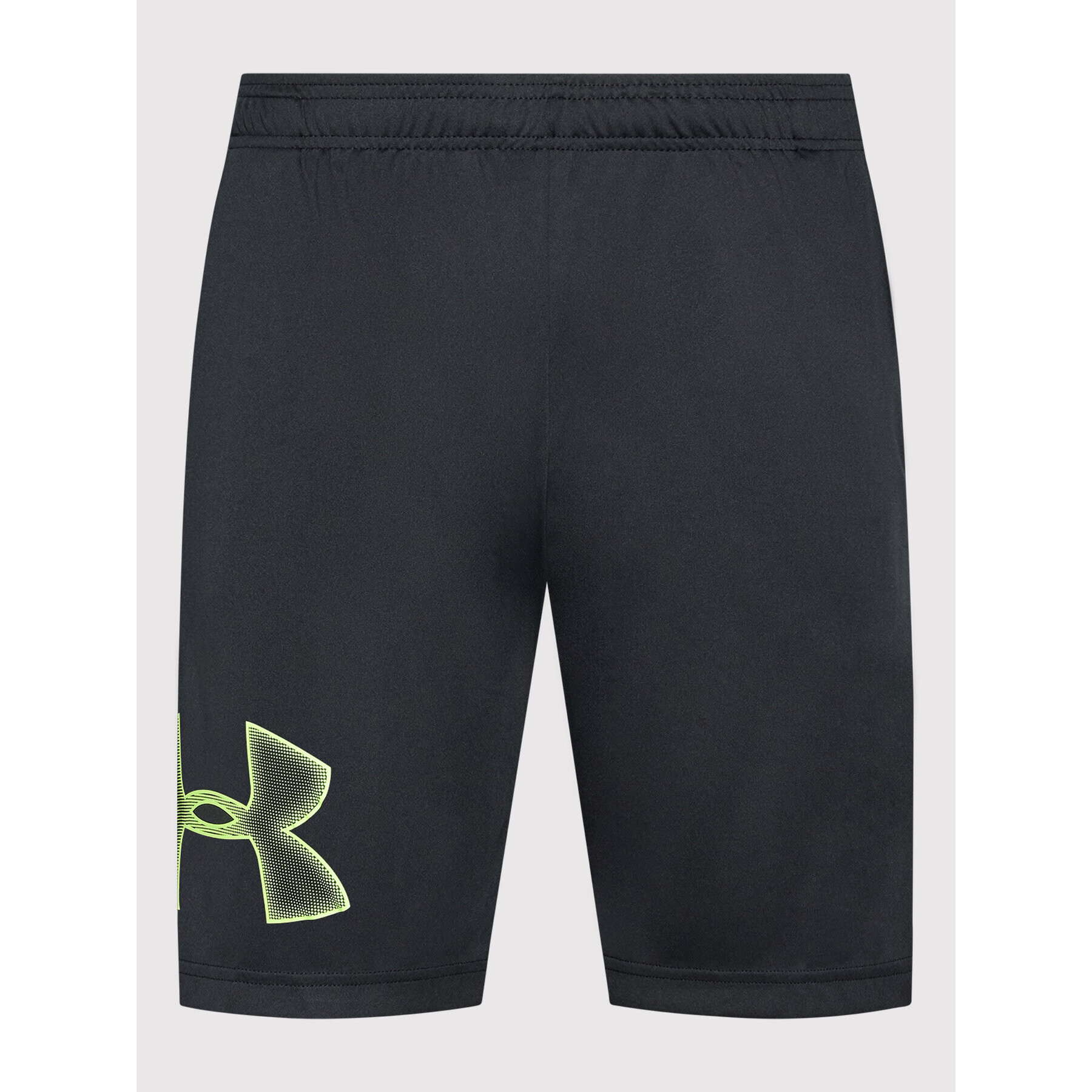 Under Armour Спортни шорти Tech™ Graphic 1306443 Черен Loose Fit - Pepit.bg