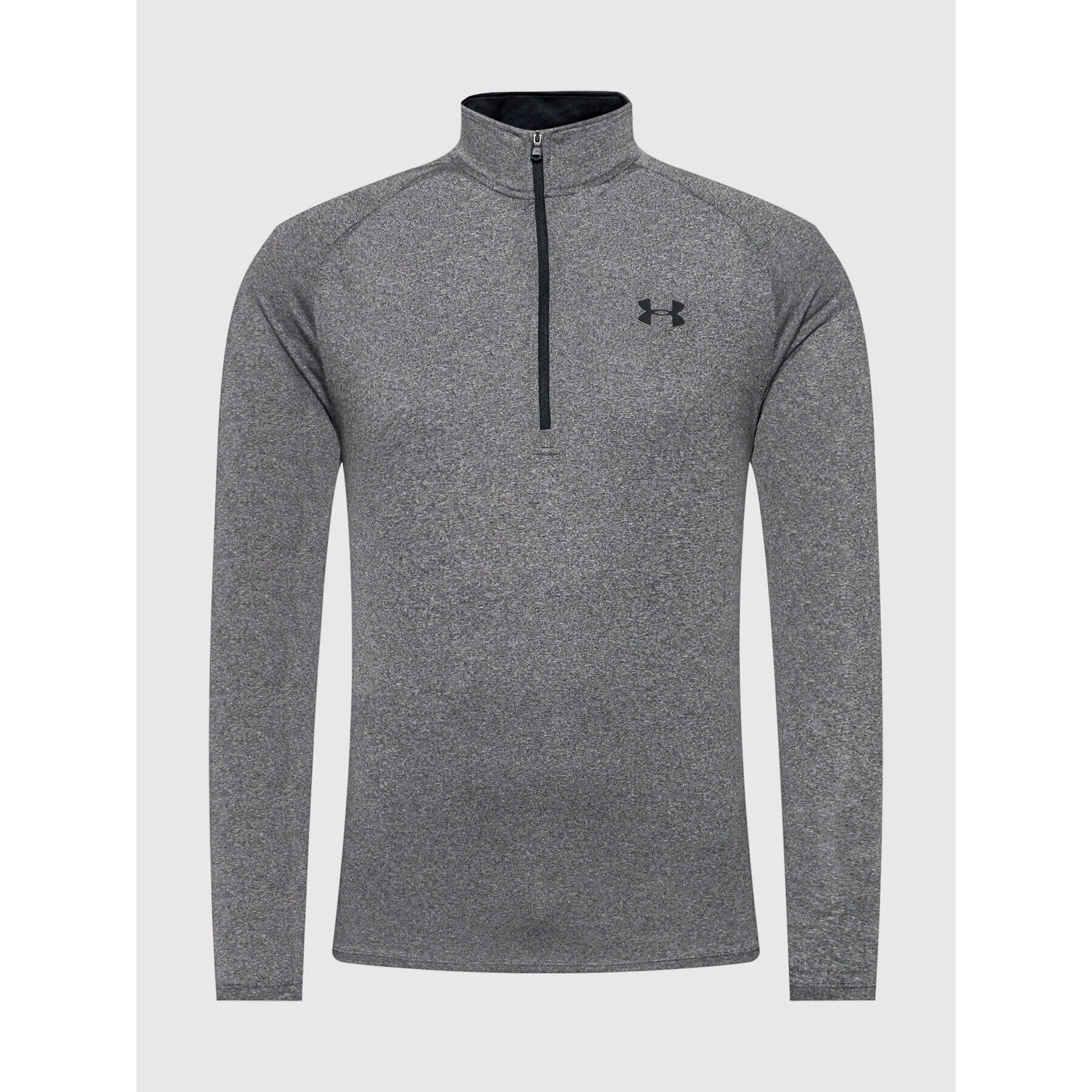 Under Armour Тениска от техническо трико Ua Tech™ 1328495 Сив Regular Fit - Pepit.bg