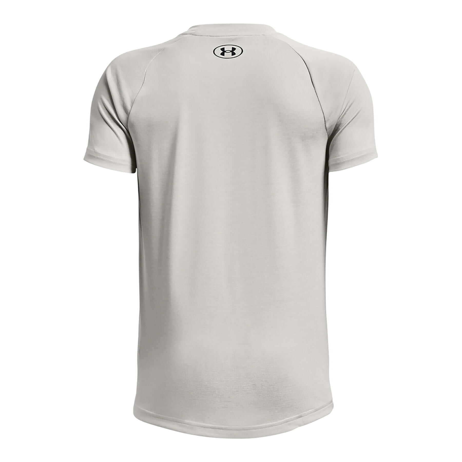 Under Armour Тишърт UA Tech 2.0 SS 1363284 Черен Regular Fit - Pepit.bg