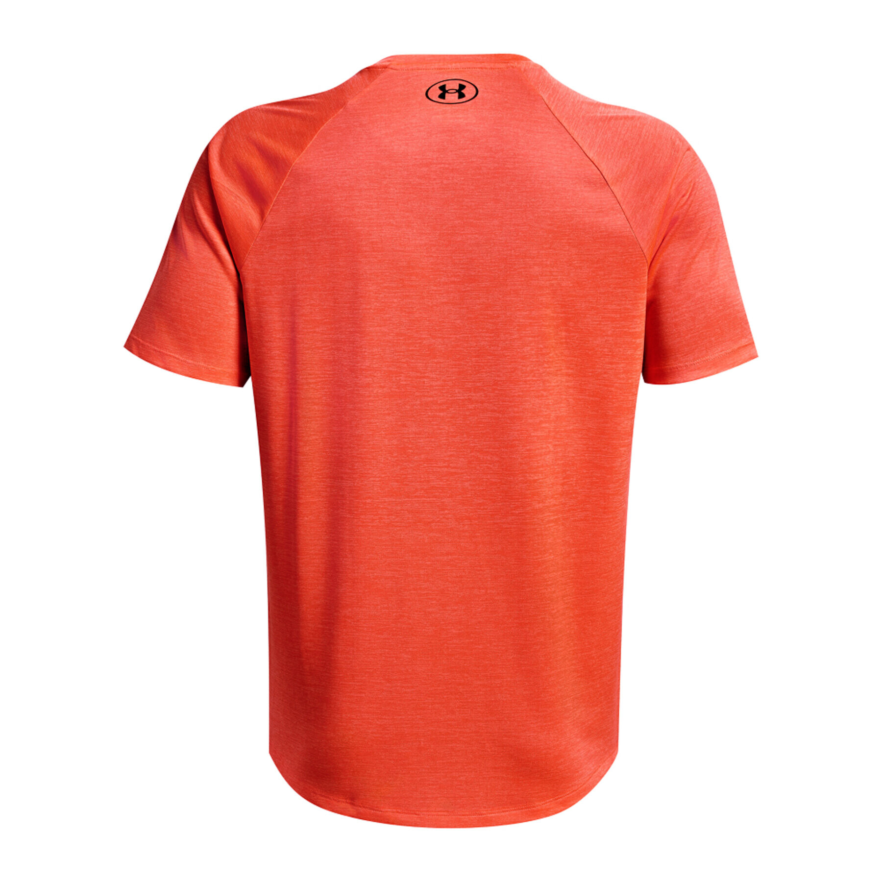 Under Armour Тишърт UA Tech 2.0 SS Tee 1326413 Червен Regular Fit - Pepit.bg