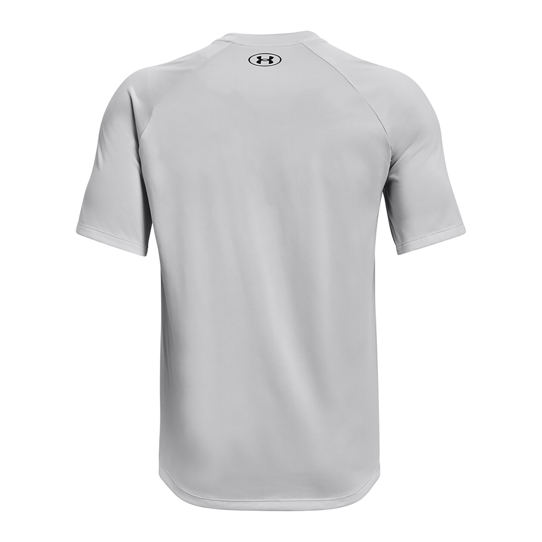 Under Armour Тишърт UA Tech Fade SS 1377053 Сив Regular Fit - Pepit.bg