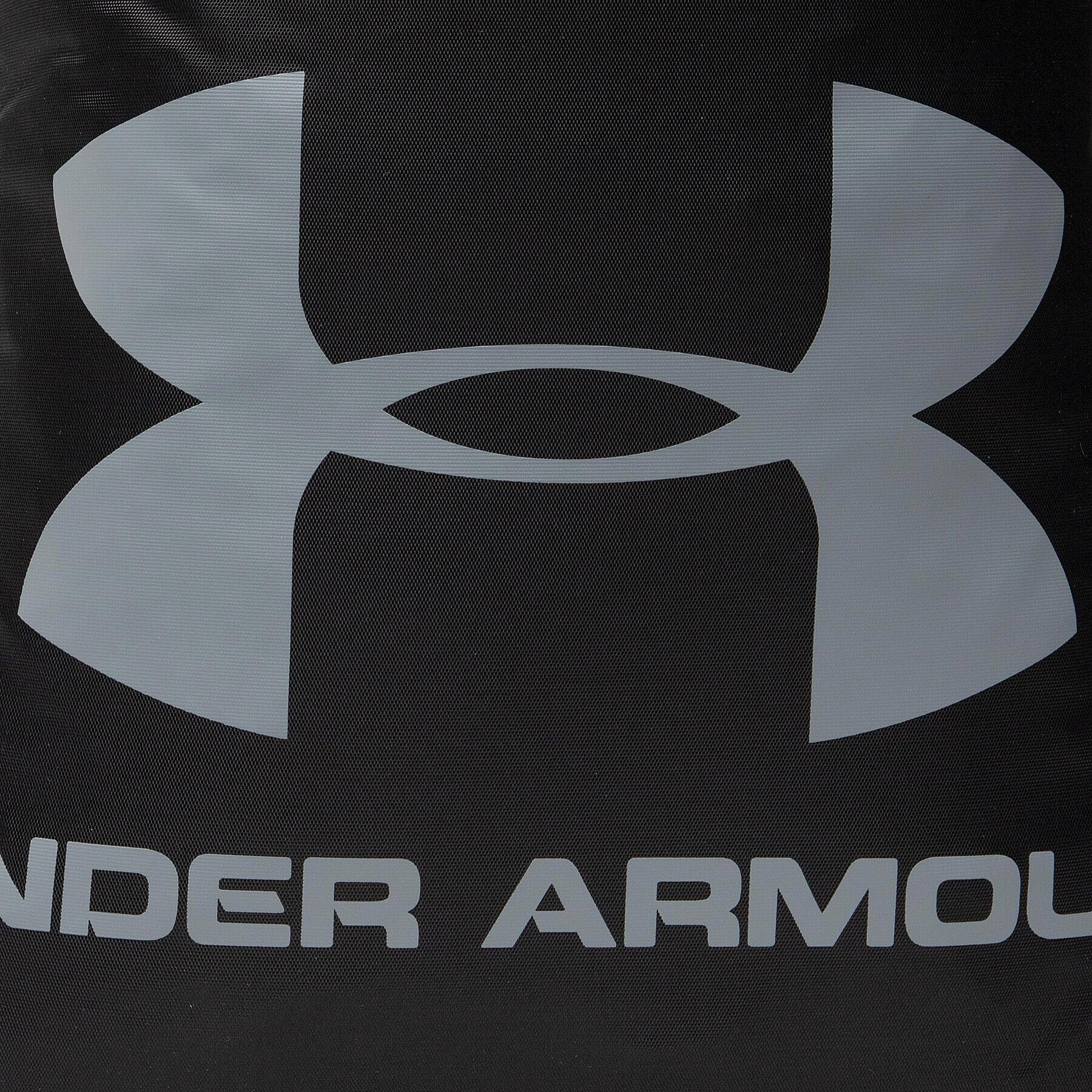 Under Armour Торба Ua Ozsee 1240539-009 Черен - Pepit.bg