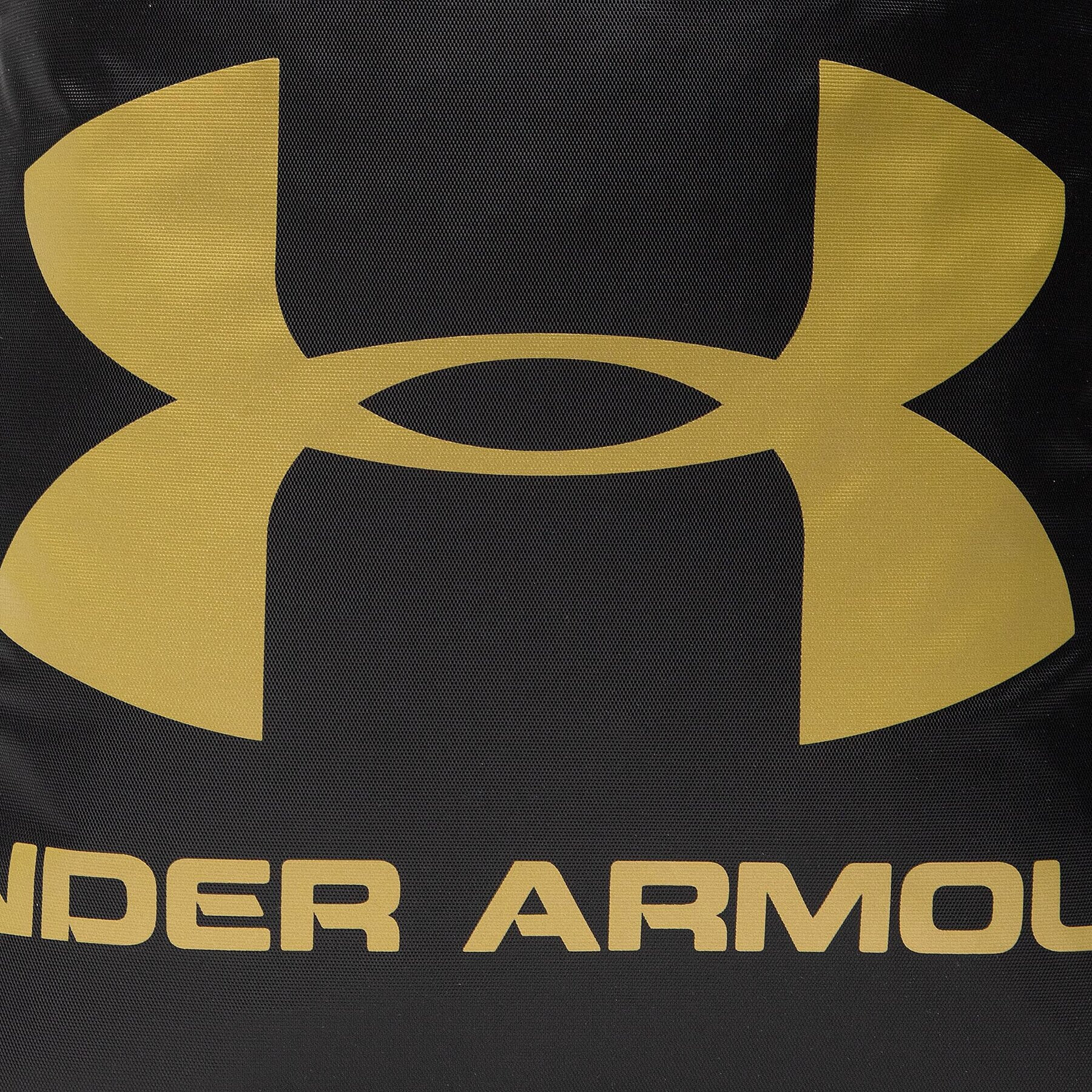 Under Armour Торба Ua Ozsee 1240539-010 Черен - Pepit.bg