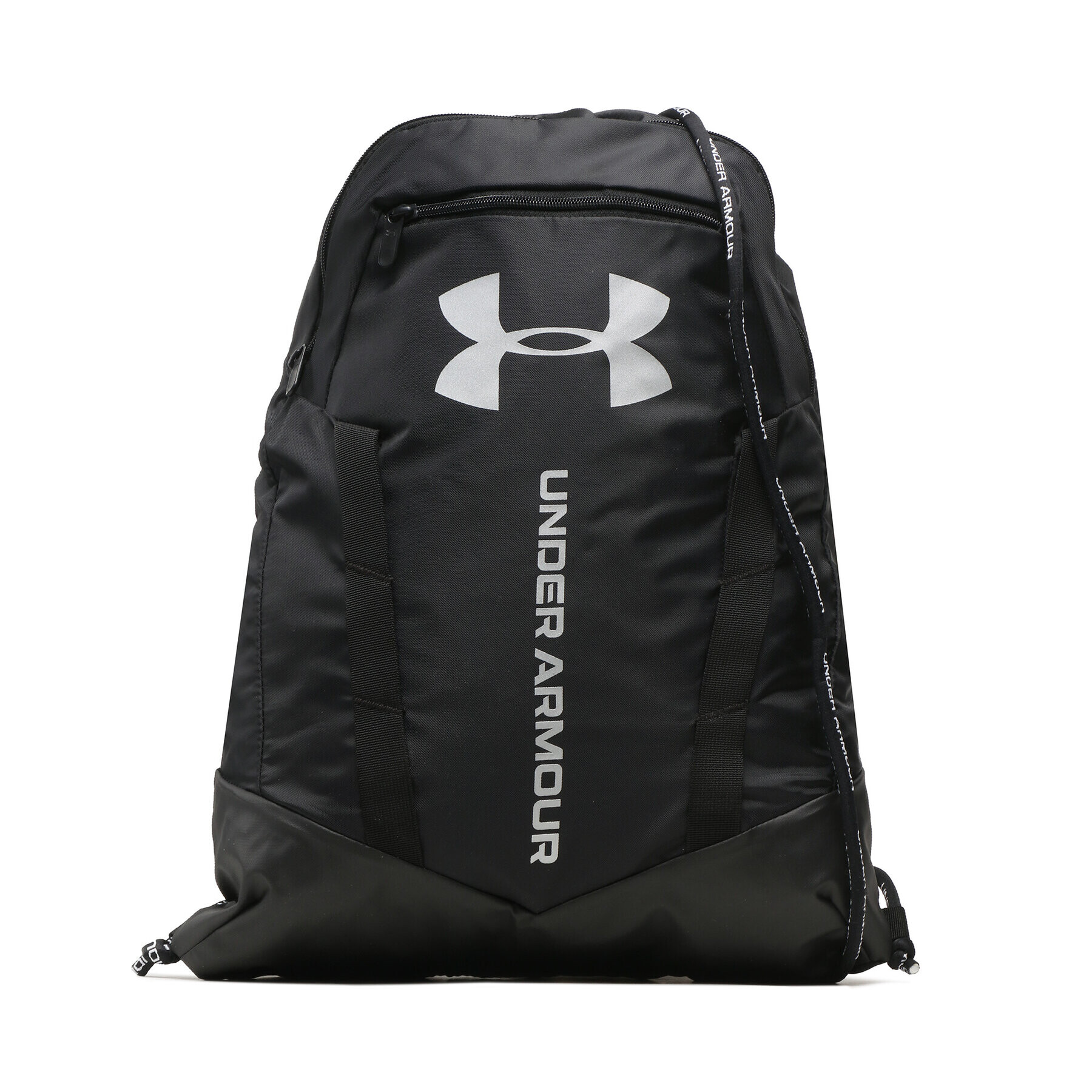 Under Armour Торба UA Undeniable Sackpack 1369220-001 Черен - Pepit.bg