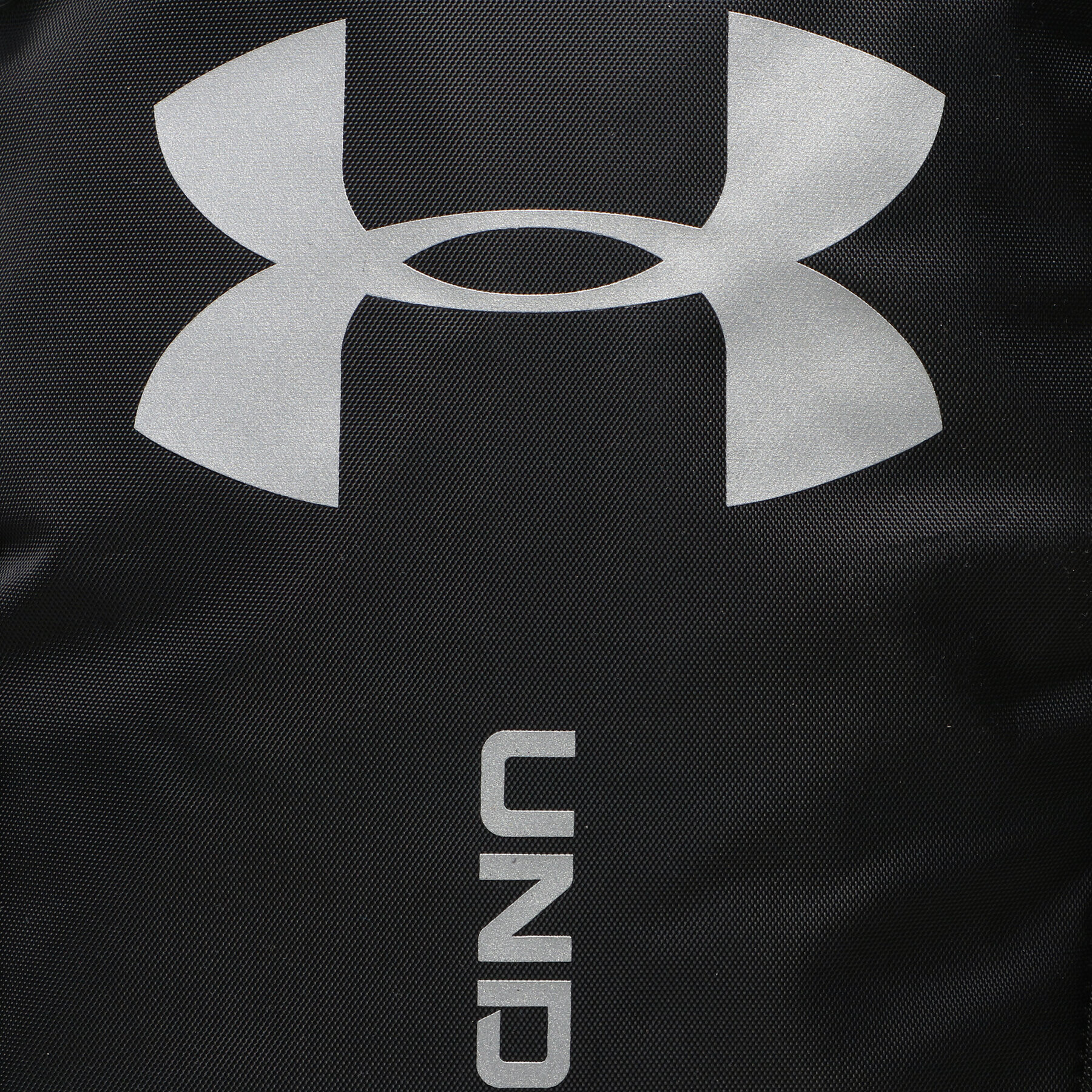 Under Armour Торба UA Undeniable Sackpack 1369220-001 Черен - Pepit.bg