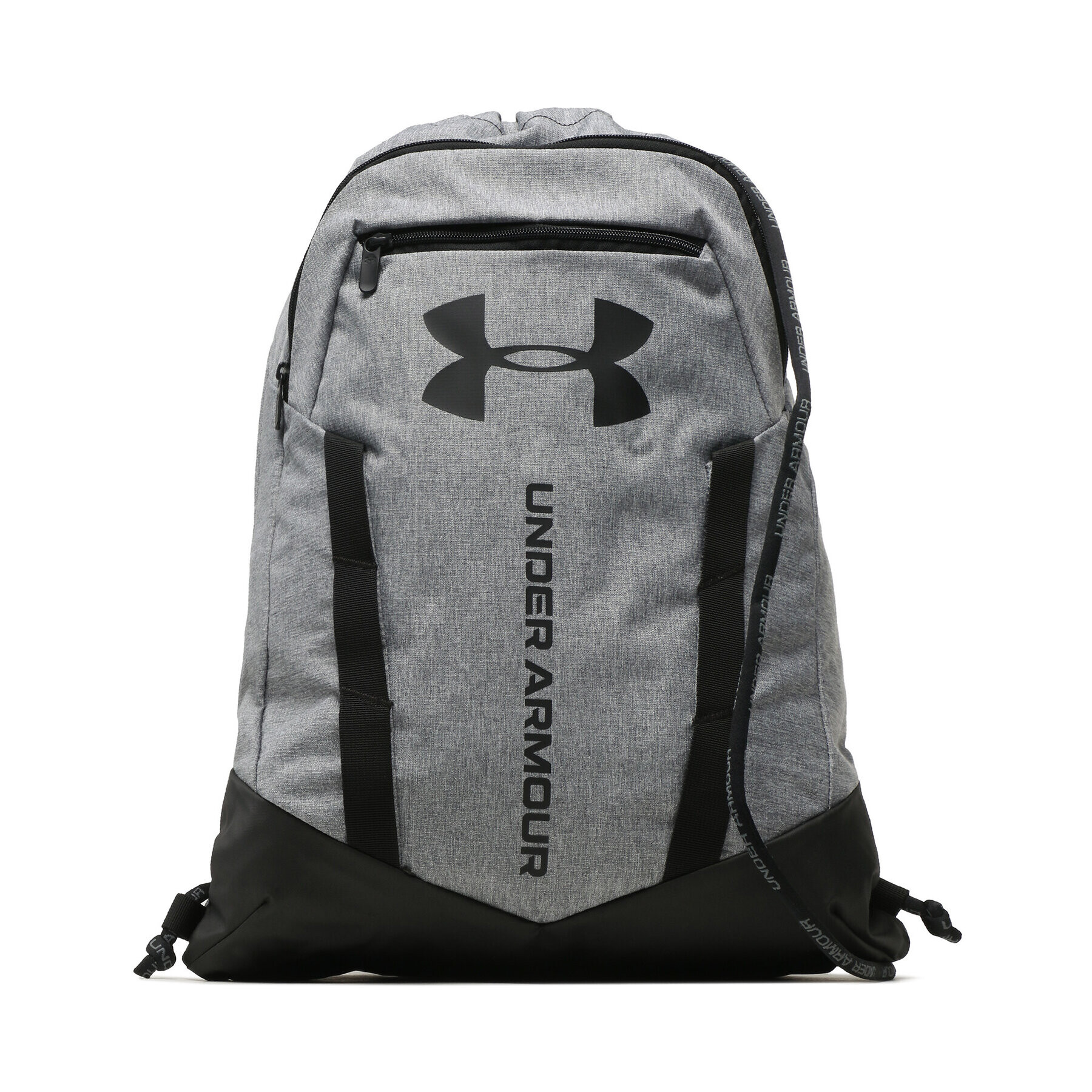 Under Armour Торба UA Undeniable Sackpack 1369220-012 Сив - Pepit.bg