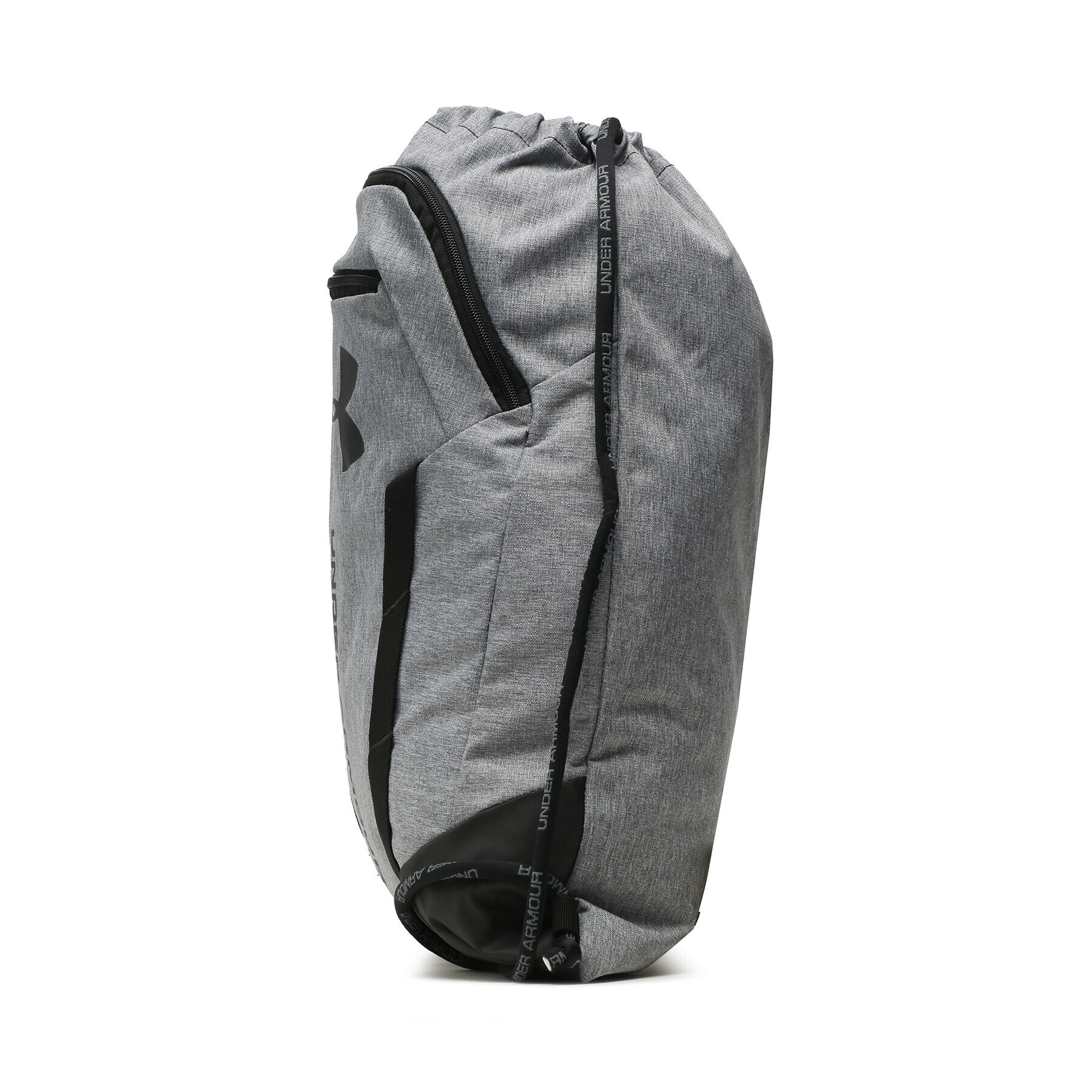 Under Armour Торба UA Undeniable Sackpack 1369220-012 Сив - Pepit.bg