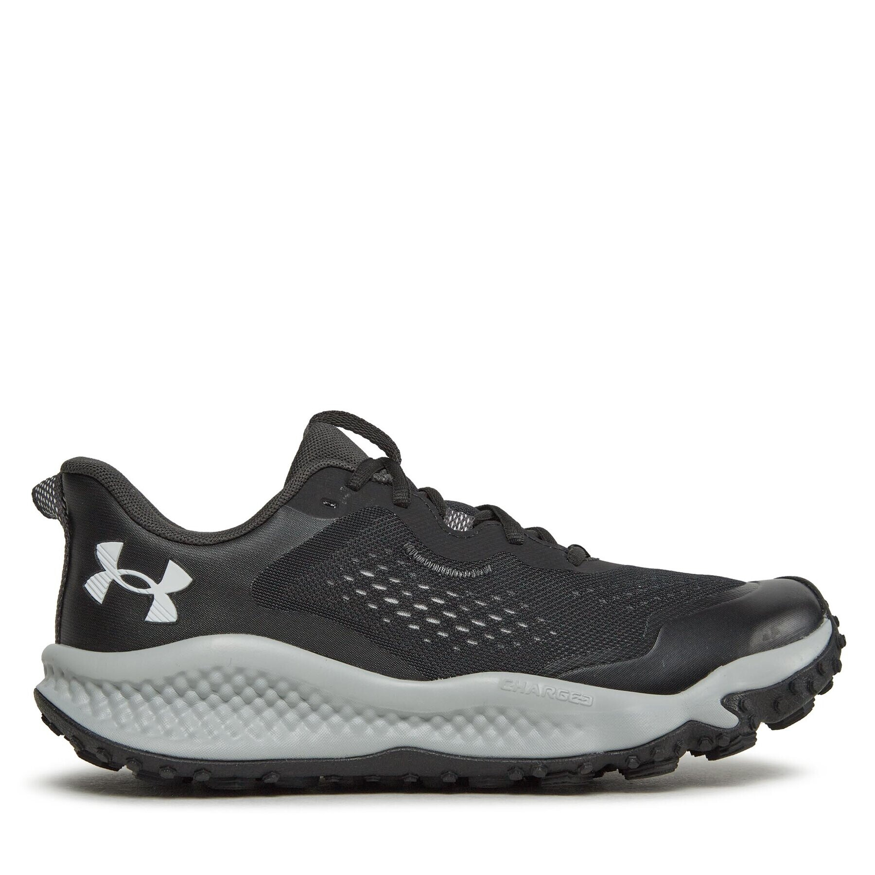 Under Armour Туристически Ua Charged Maven Trail 3026136-002 Черен - Pepit.bg