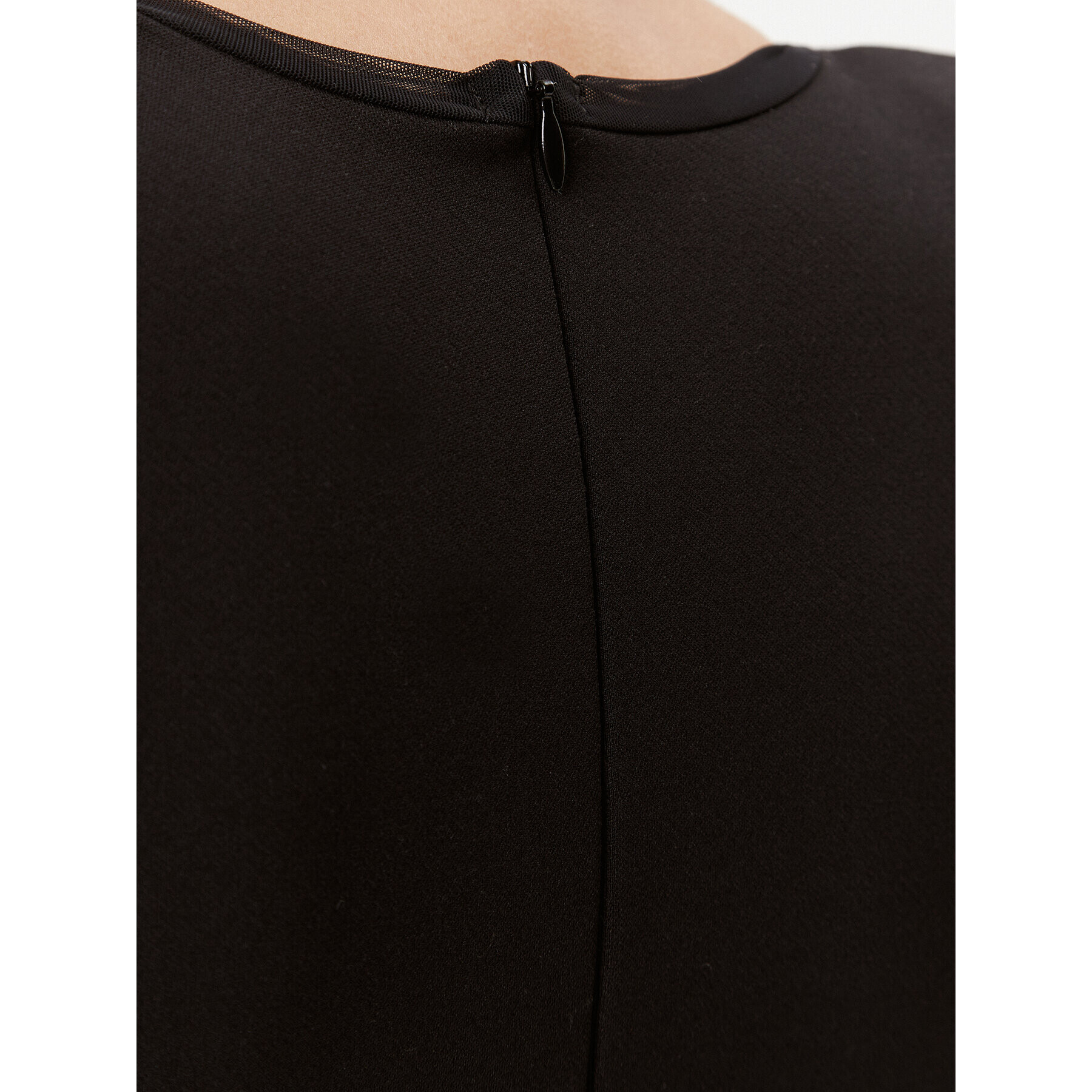 Undress Code Боди Girl Crush 570 Черен Slim Fit - Pepit.bg