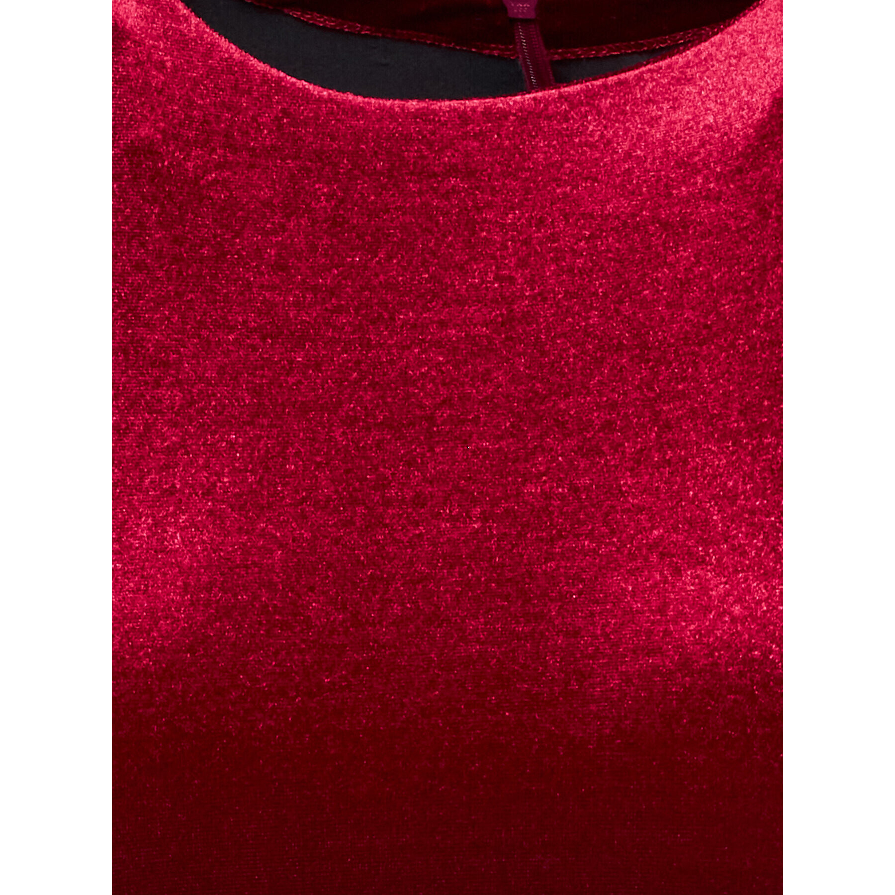 Undress Code Боди Maneater 352 Бордо Slim Fit - Pepit.bg