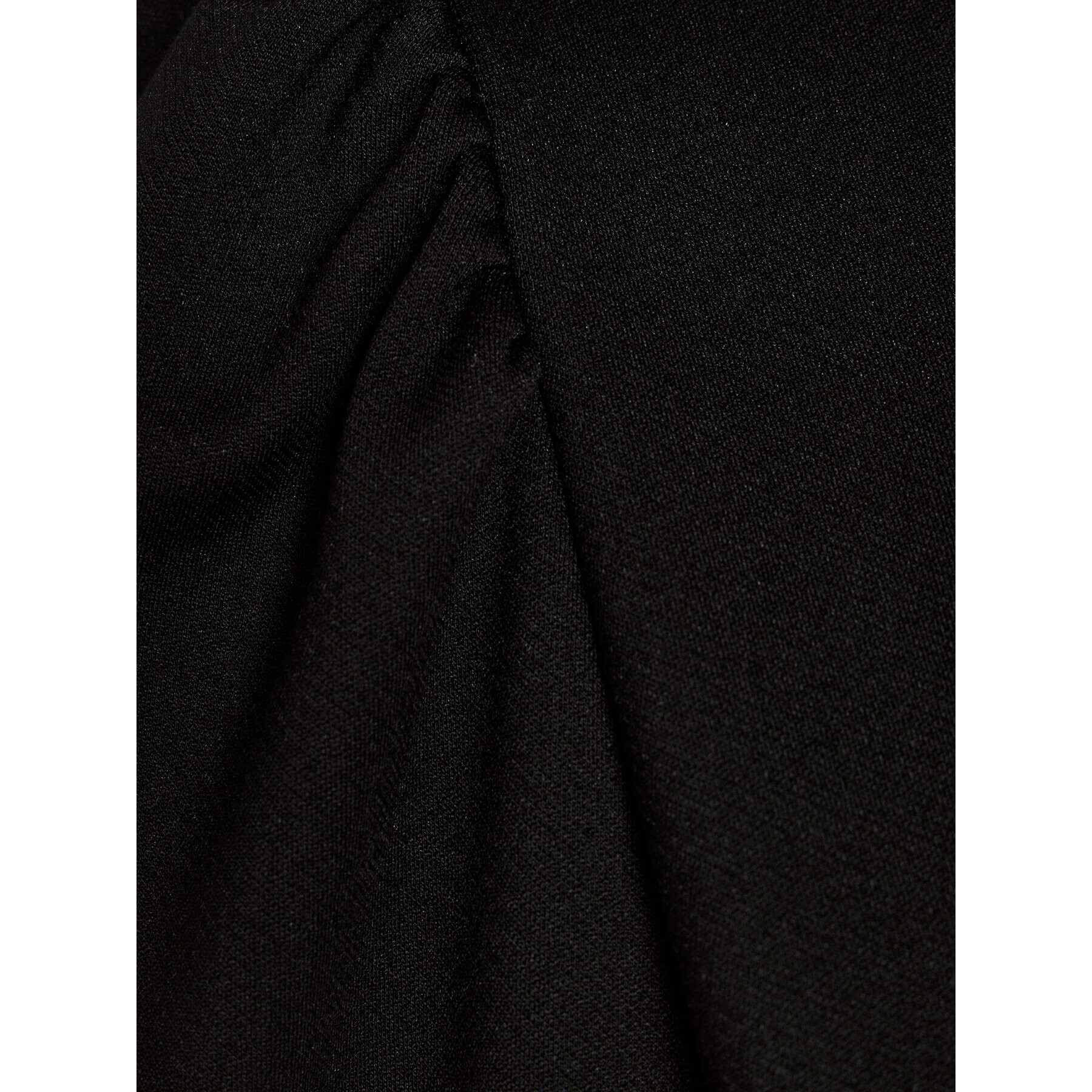 Undress Code Боди Try Me Thong Черен Regular Fit - Pepit.bg